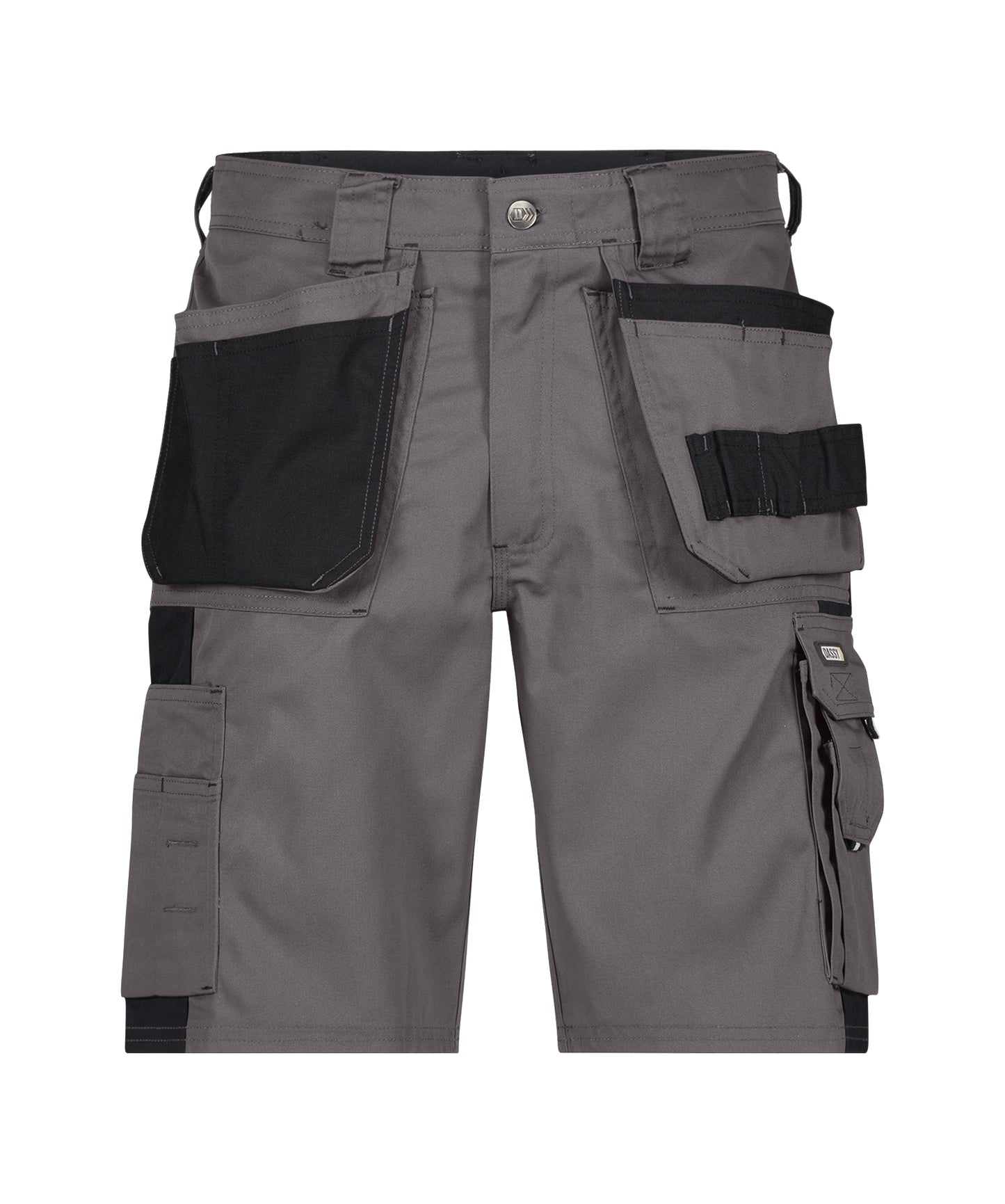 DASSY® Monza DASSY Gris ciment/noir 36