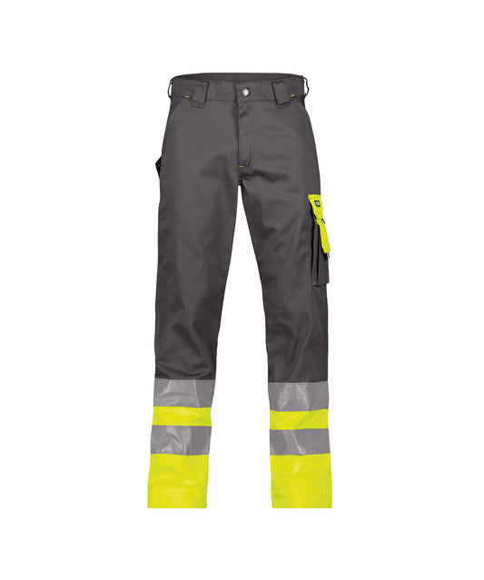 DASSY® Omaha DASSY Gris ciment/jaune fluo 40