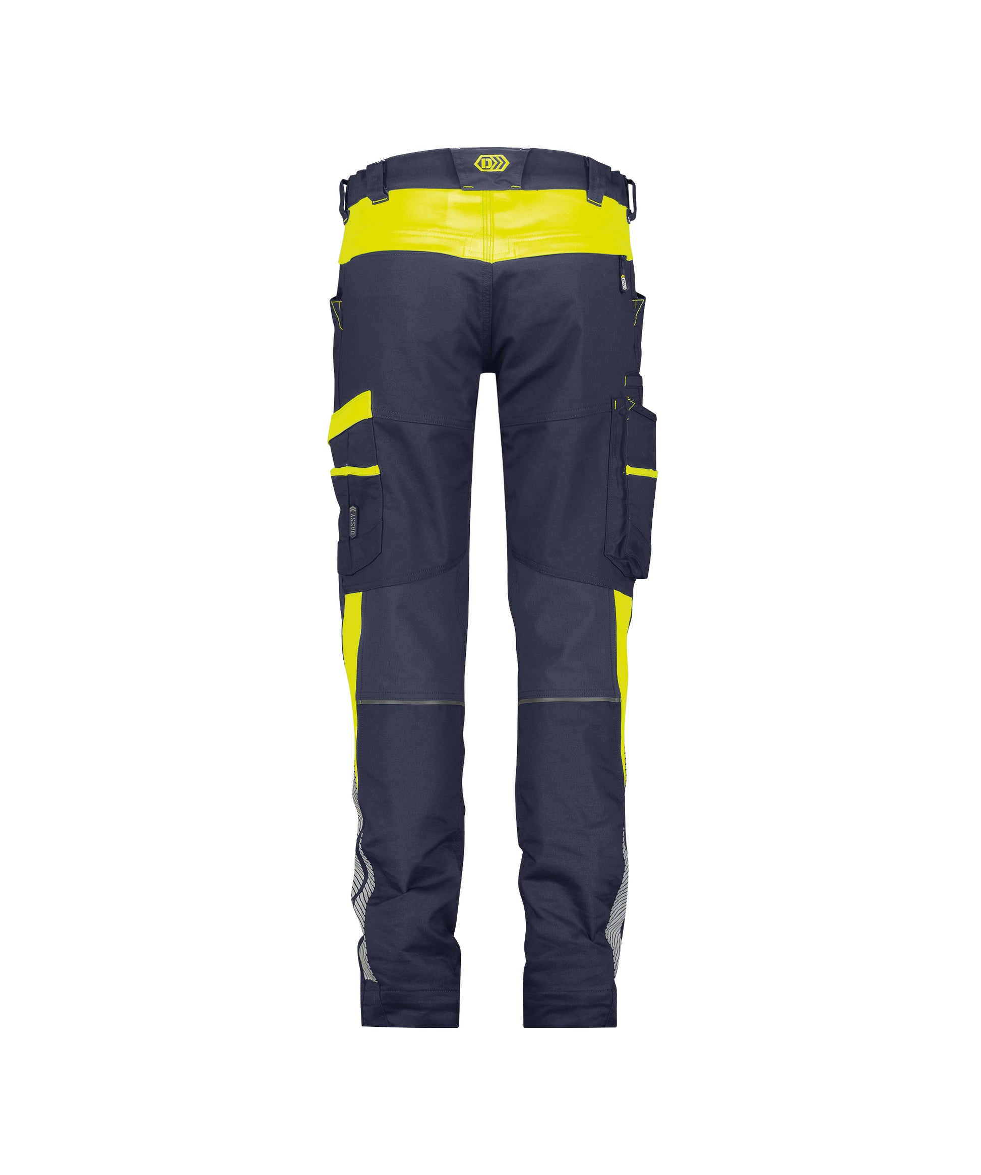 DASSY® Hong Kong Women DASSY