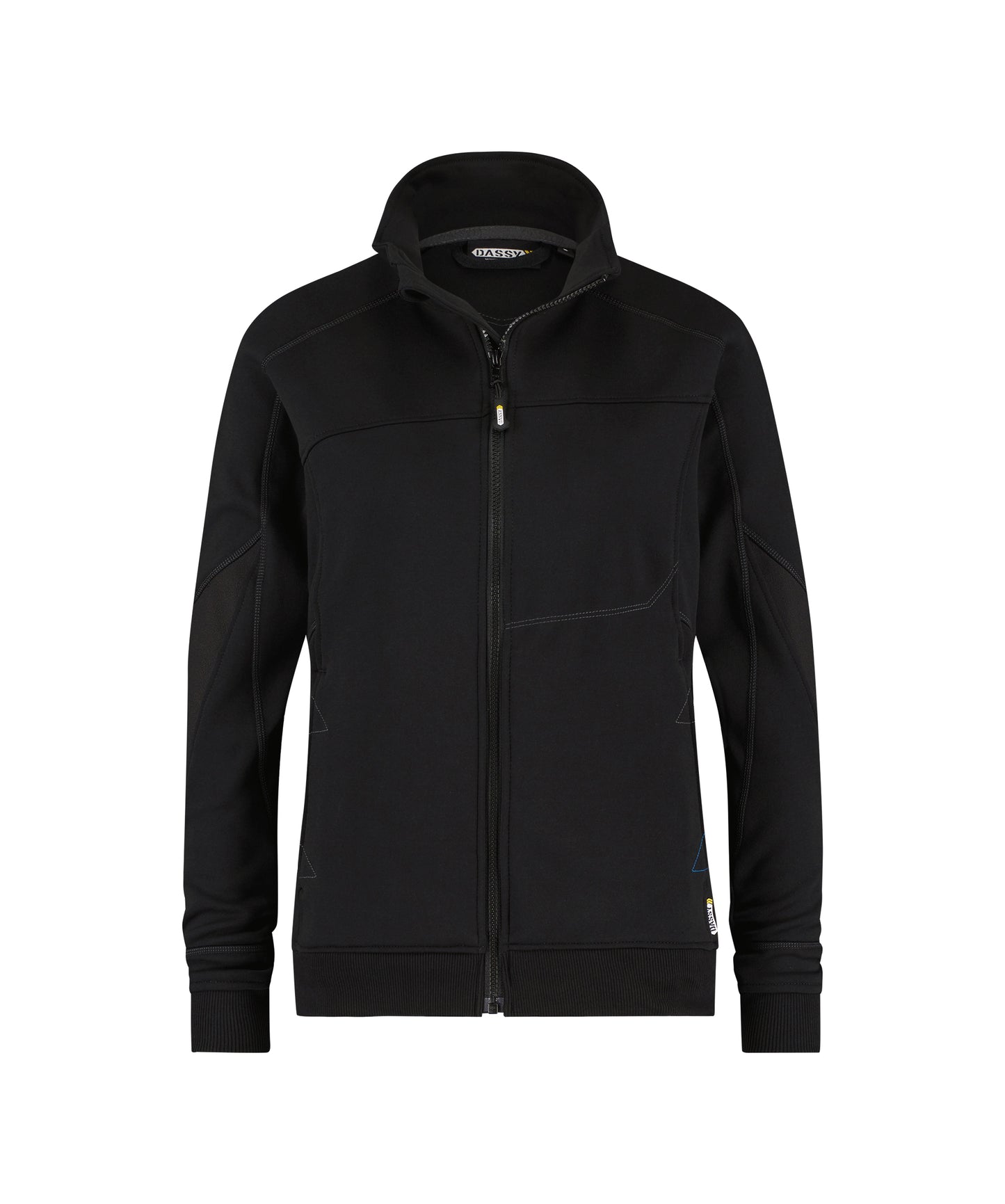 DASSY® Velox Women DASSY Noir XS