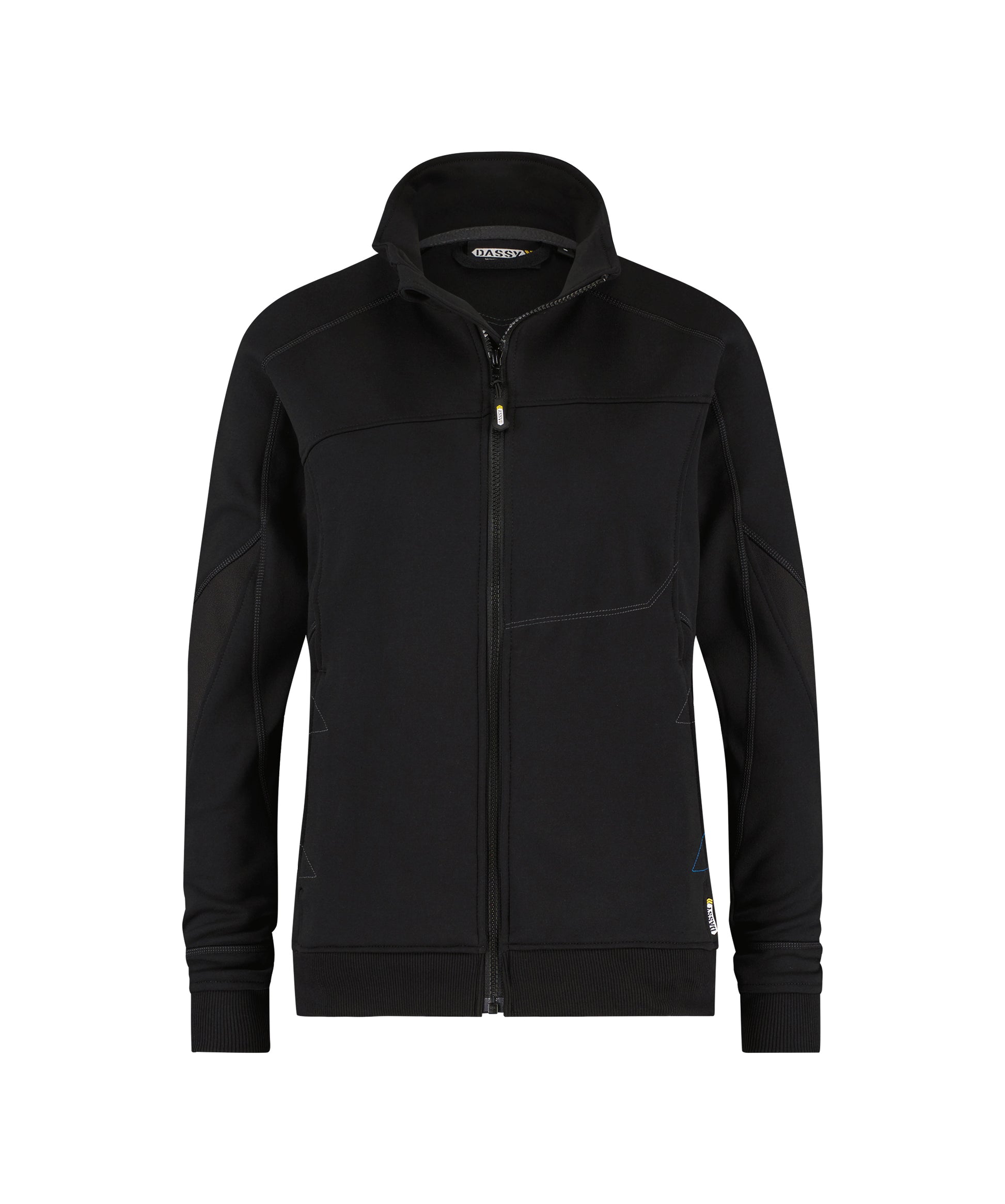 DASSY® Velox Women DASSY Noir XS