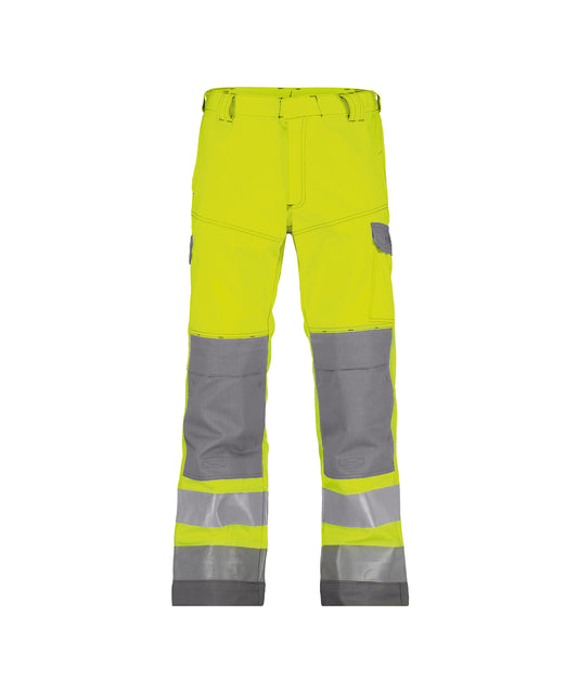 DASSY® Manchester DASSY Jaune fluo/gris graphite 40