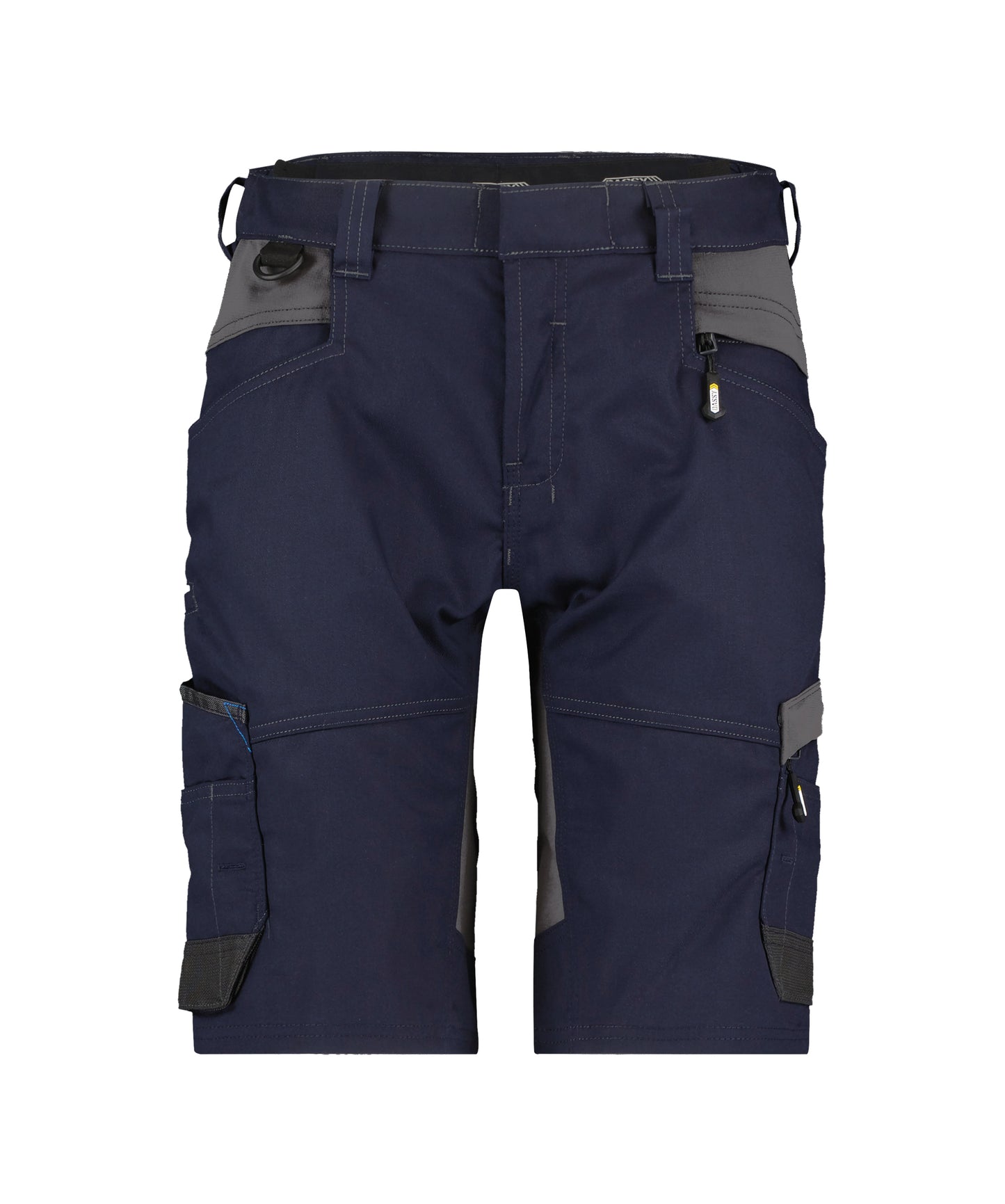 DASSY® Axis Women DASSY Bleu nuit/gris anthracite 50