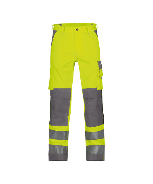 DASSY® Buffalo DASSY Jaune fluo/gris ciment 36