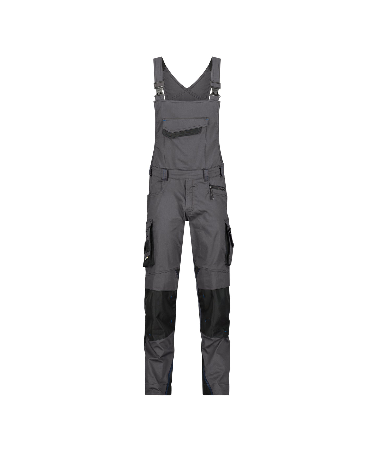 DASSY® Voltic DASSY Gris anthracite/noir 36