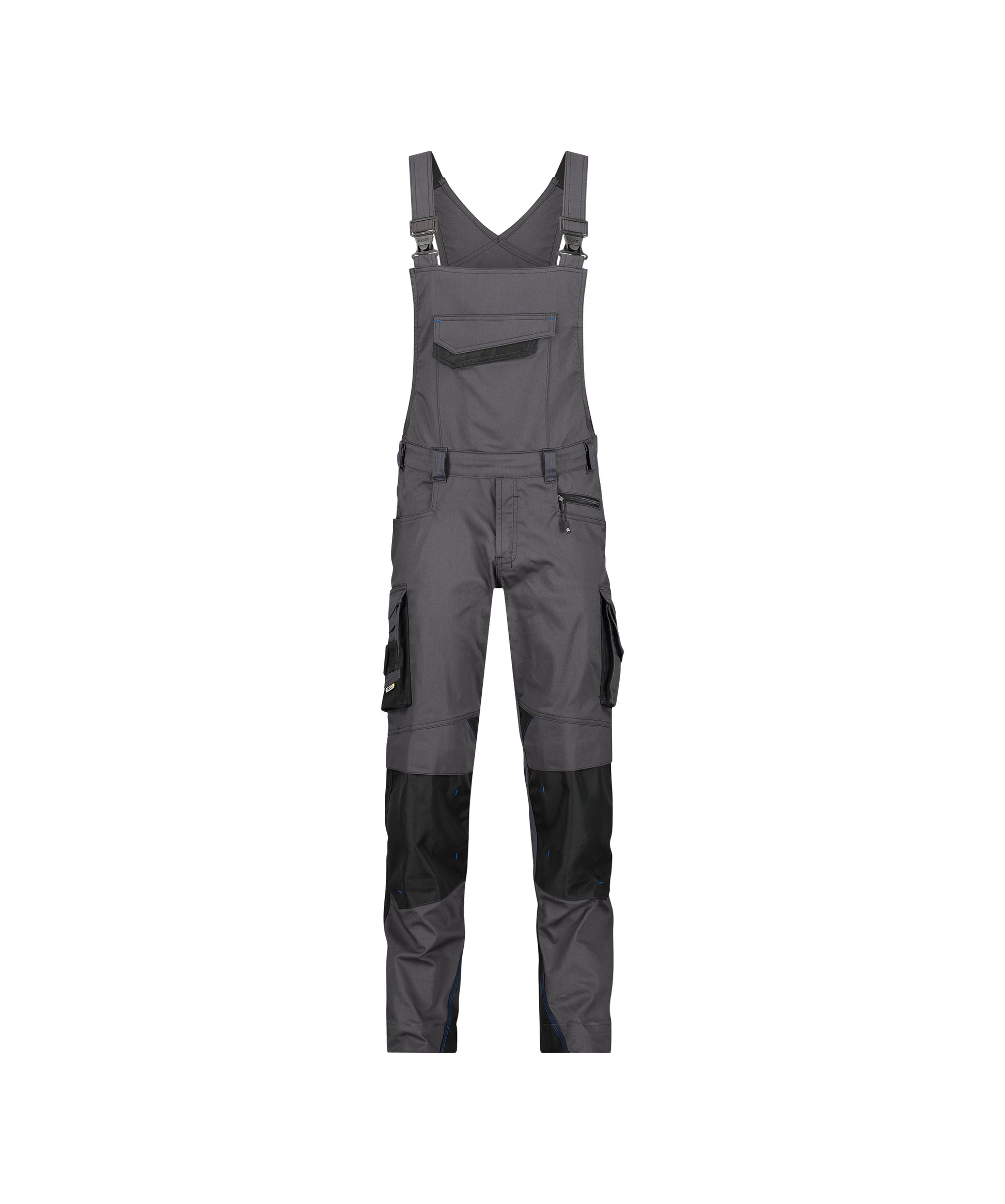 DASSY® Voltic DASSY Gris anthracite/noir 36