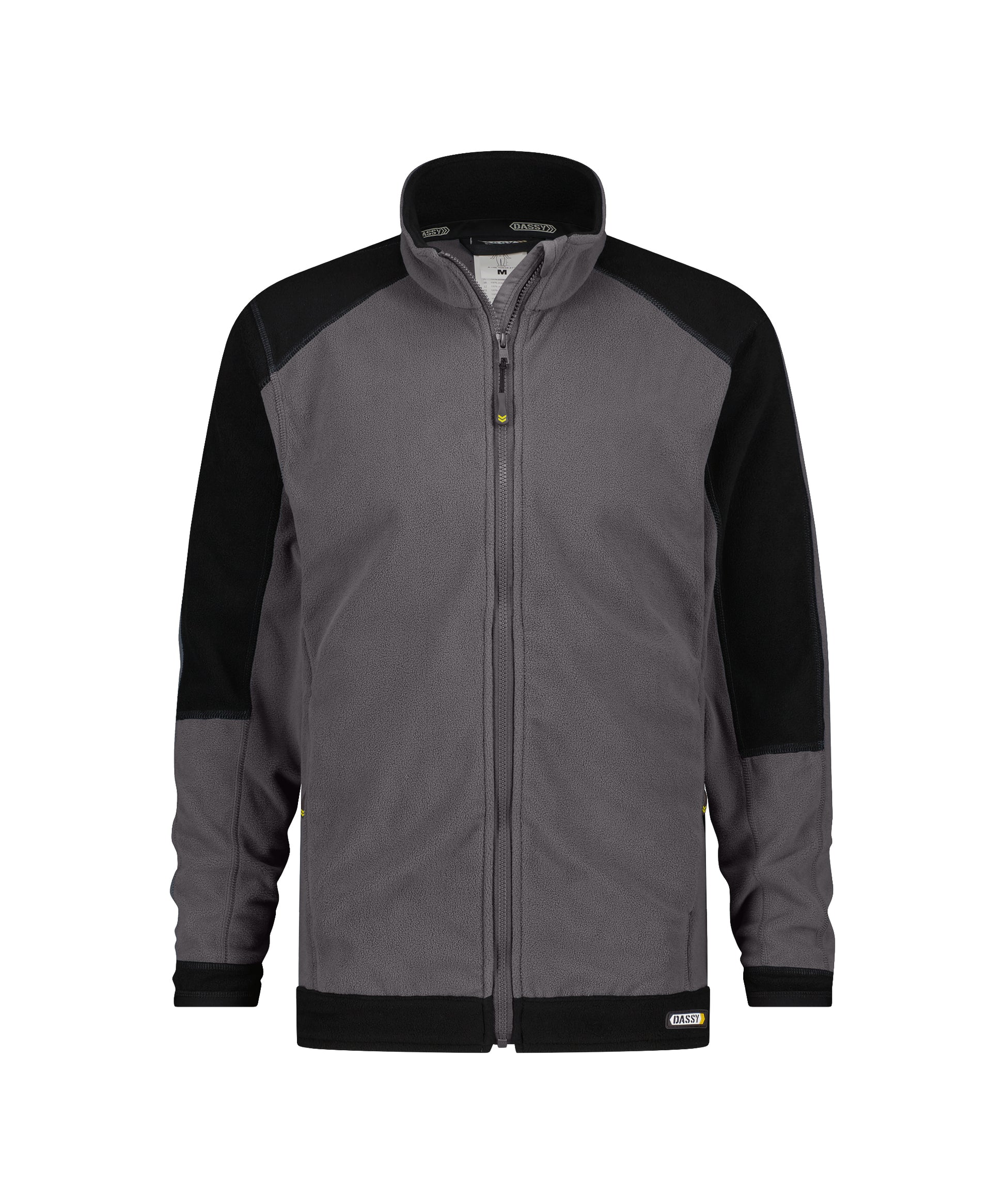 DASSY® Kazan DASSY Gris ciment/noir 4XL