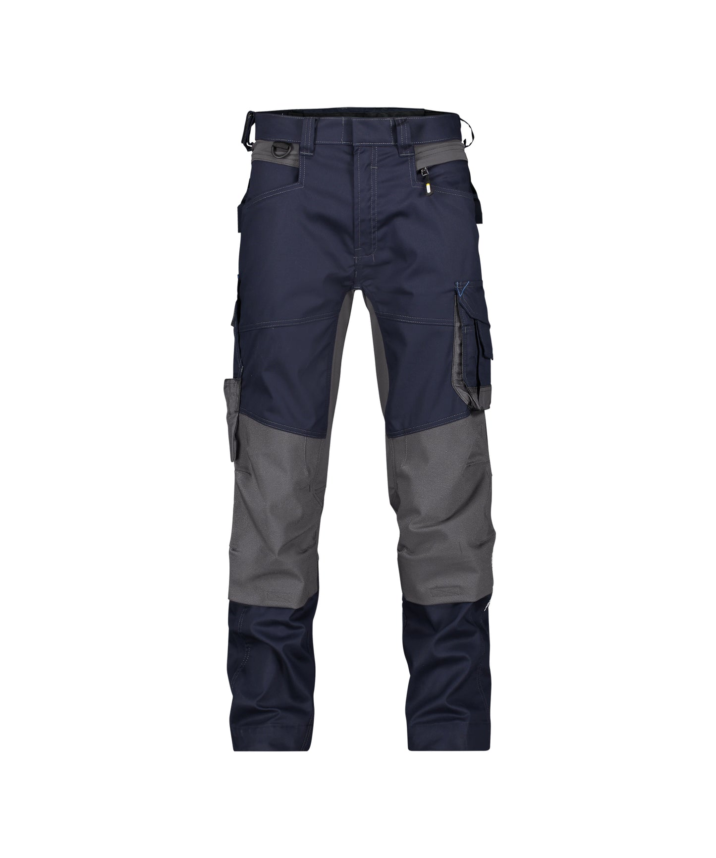 DASSY® Dynax Women DASSY Bleu nuit/gris anthracite 50