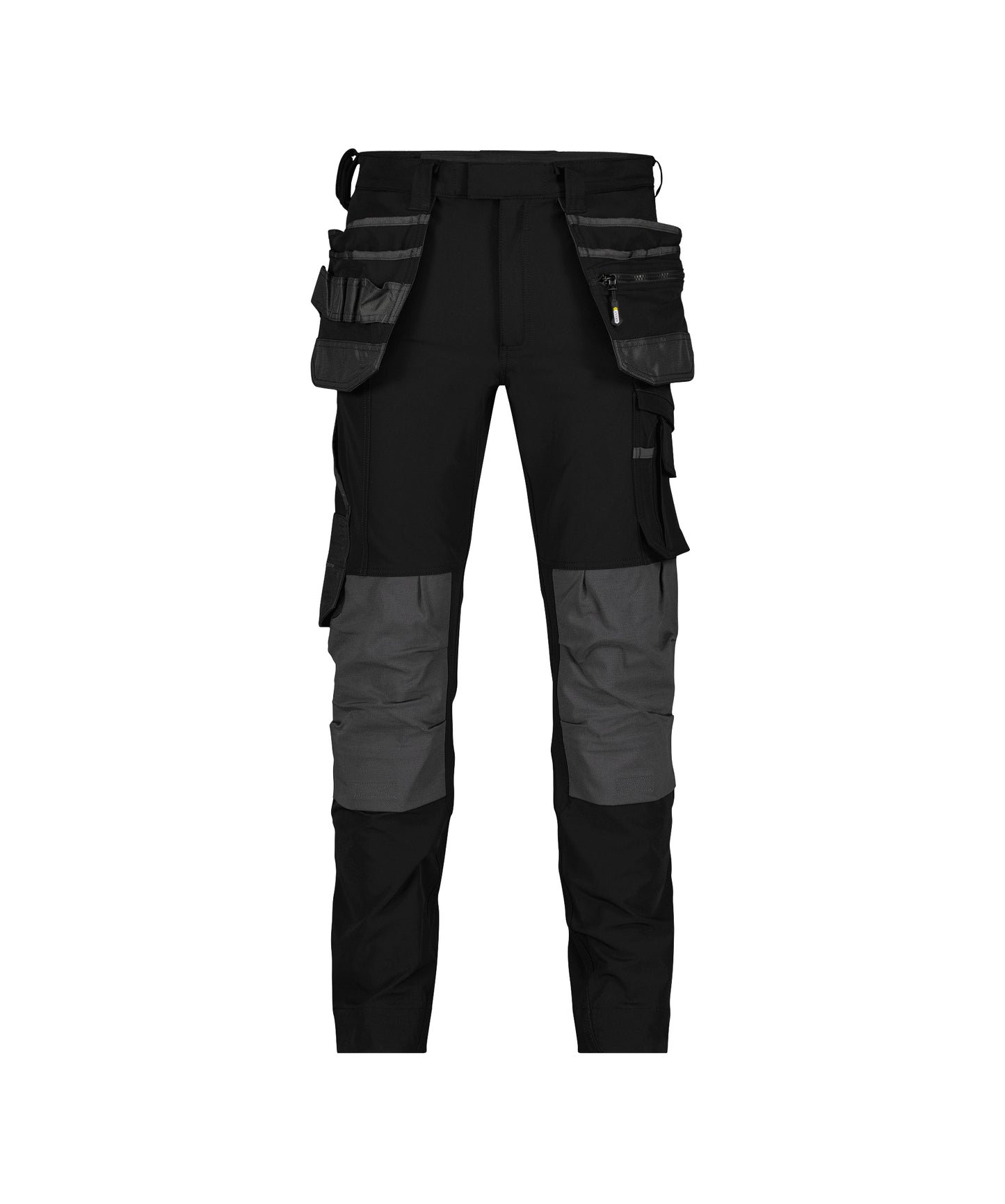 DASSY® Matrix DASSY Noir/gris anthracite 36