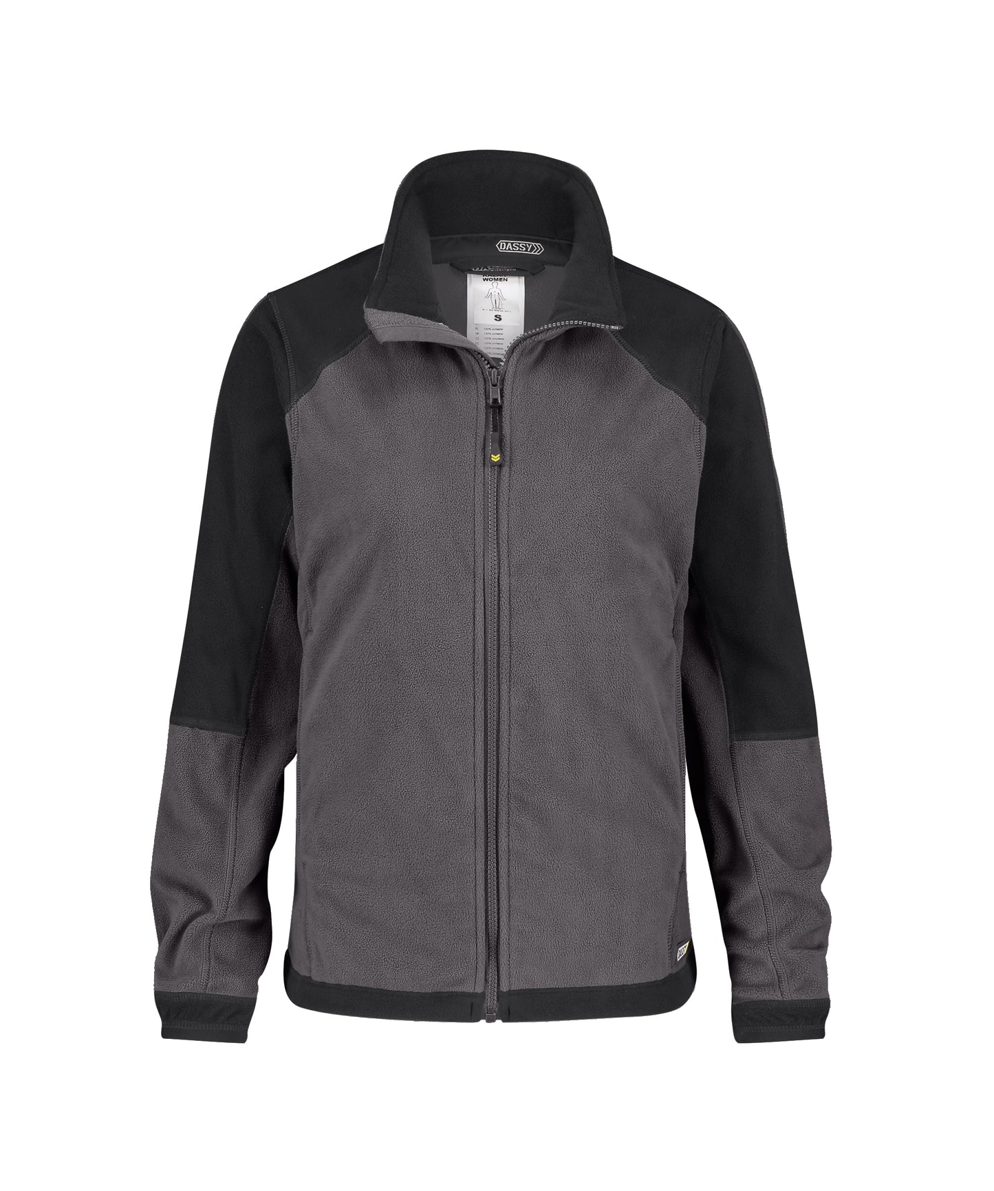 DASSY® Kazan Women DASSY Gris ciment/noir XS