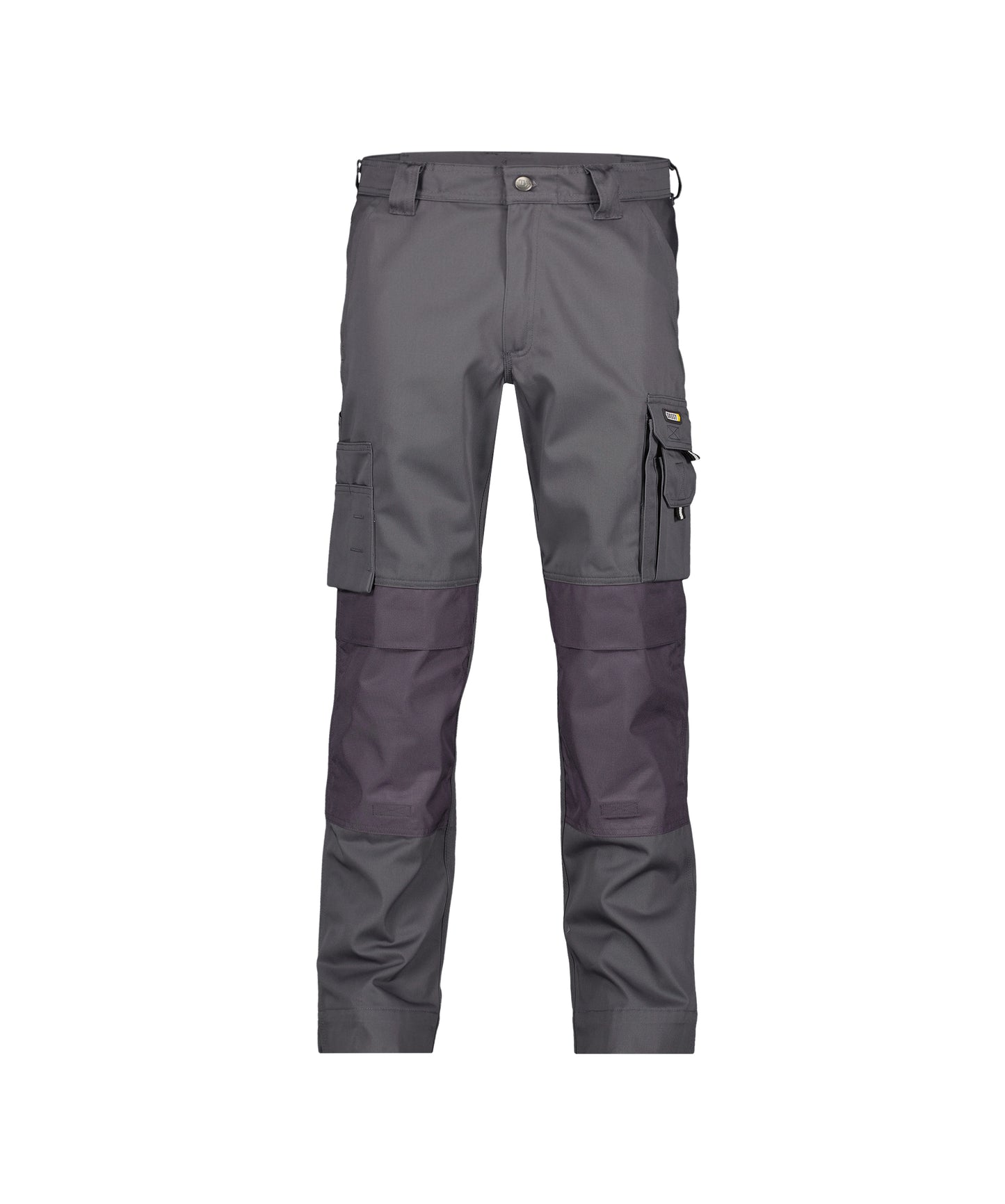 DASSY® Miami Coton DASSY Gris ciment 36