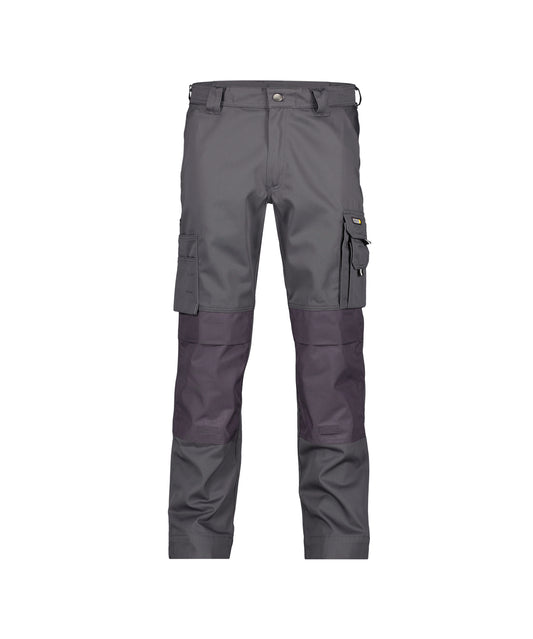 DASSY® Miami Coton DASSY Gris ciment 36