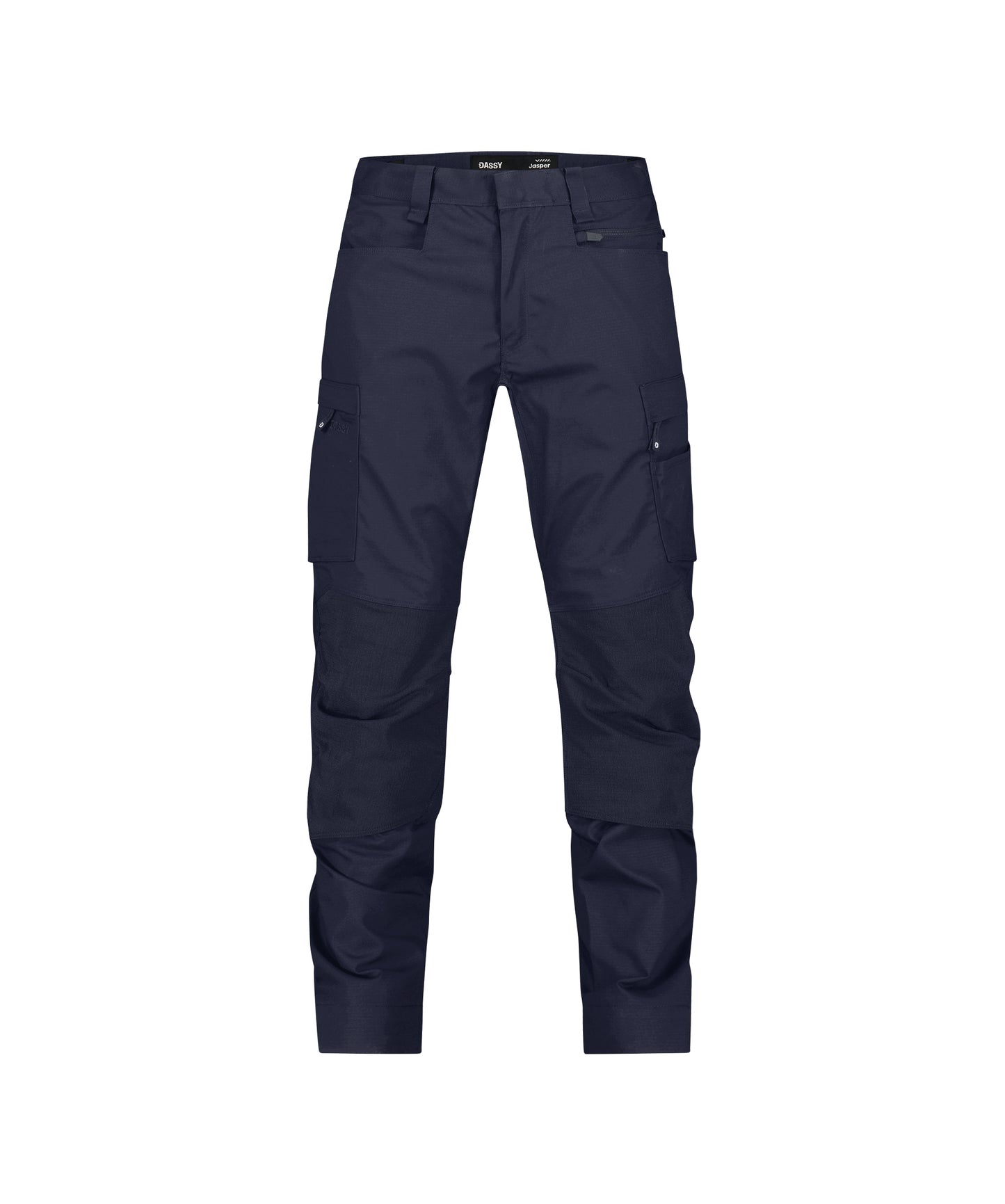 DASSY® Jasper DASSY Bleu nuit 36