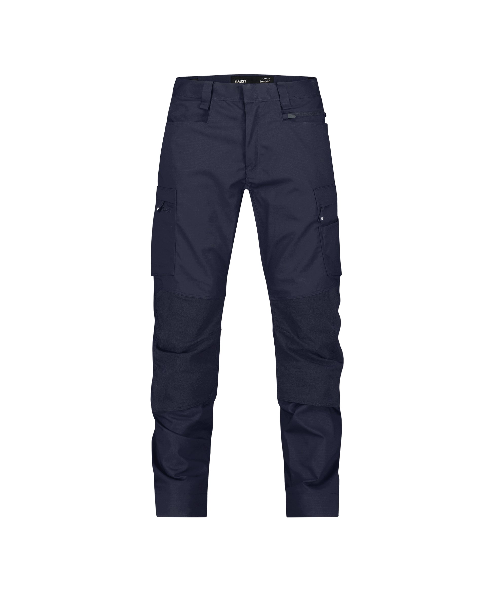 DASSY® Jasper DASSY Bleu nuit 36