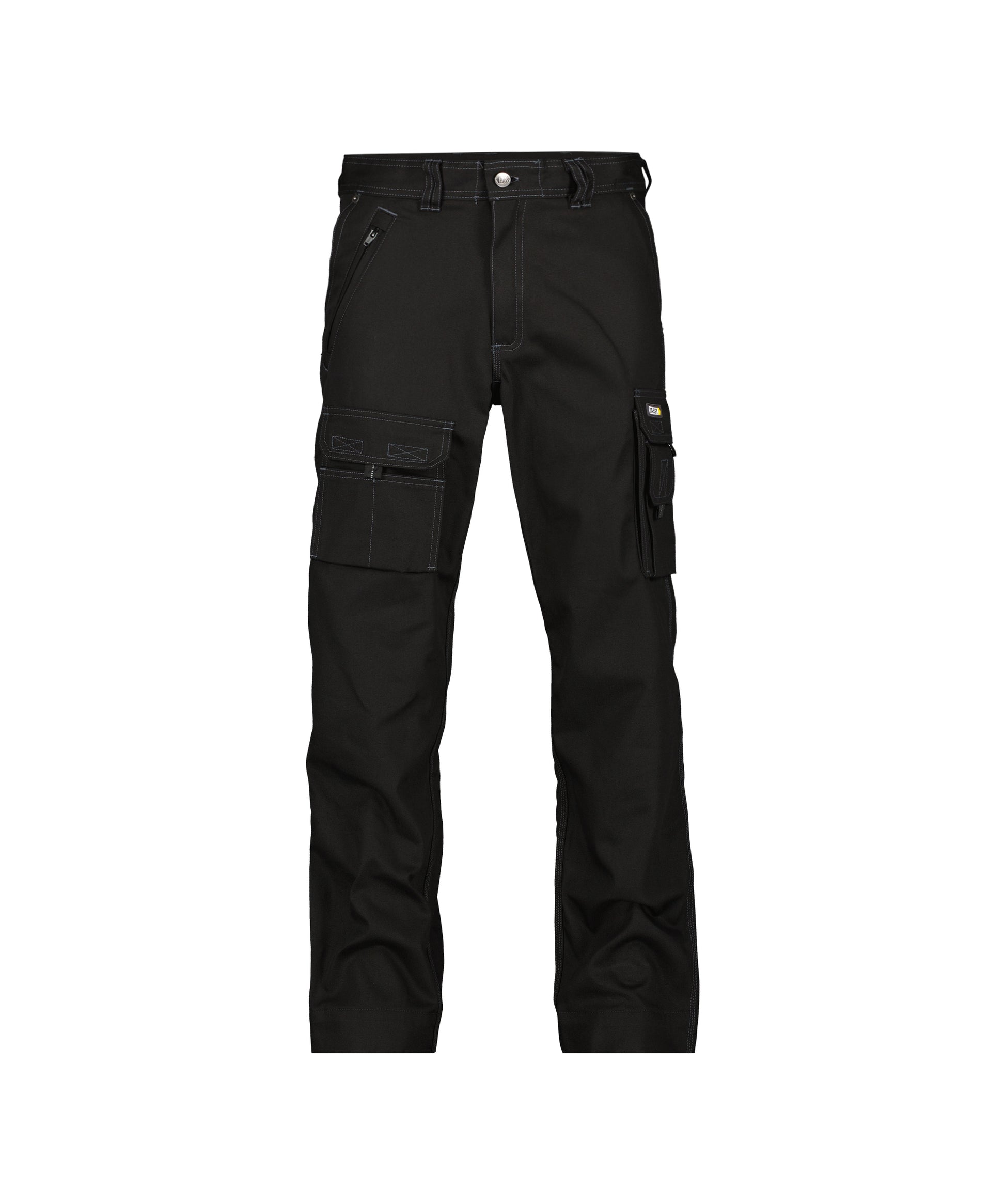 DASSY® Kingston DASSY Noir 36
