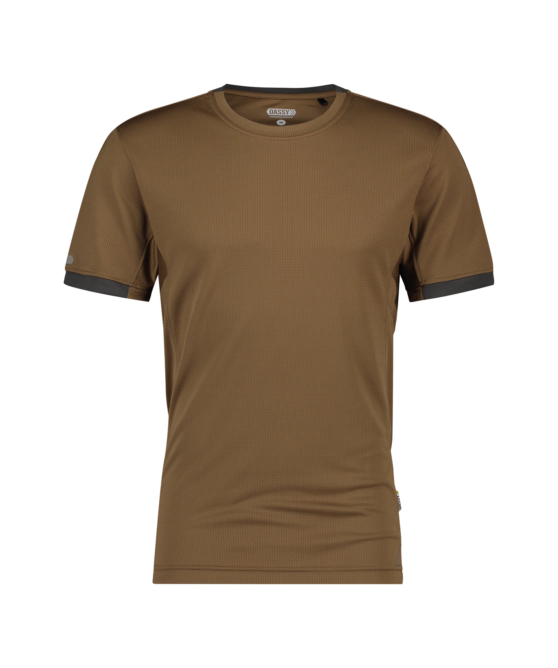 DASSY® Nexus DASSY Brun argile/gris anthracite XS