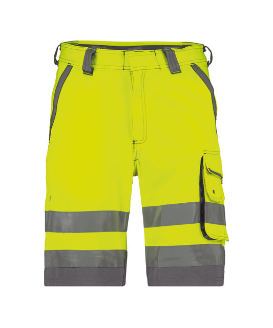 DASSY® Lucca DASSY Jaune fluo/gris ciment 36