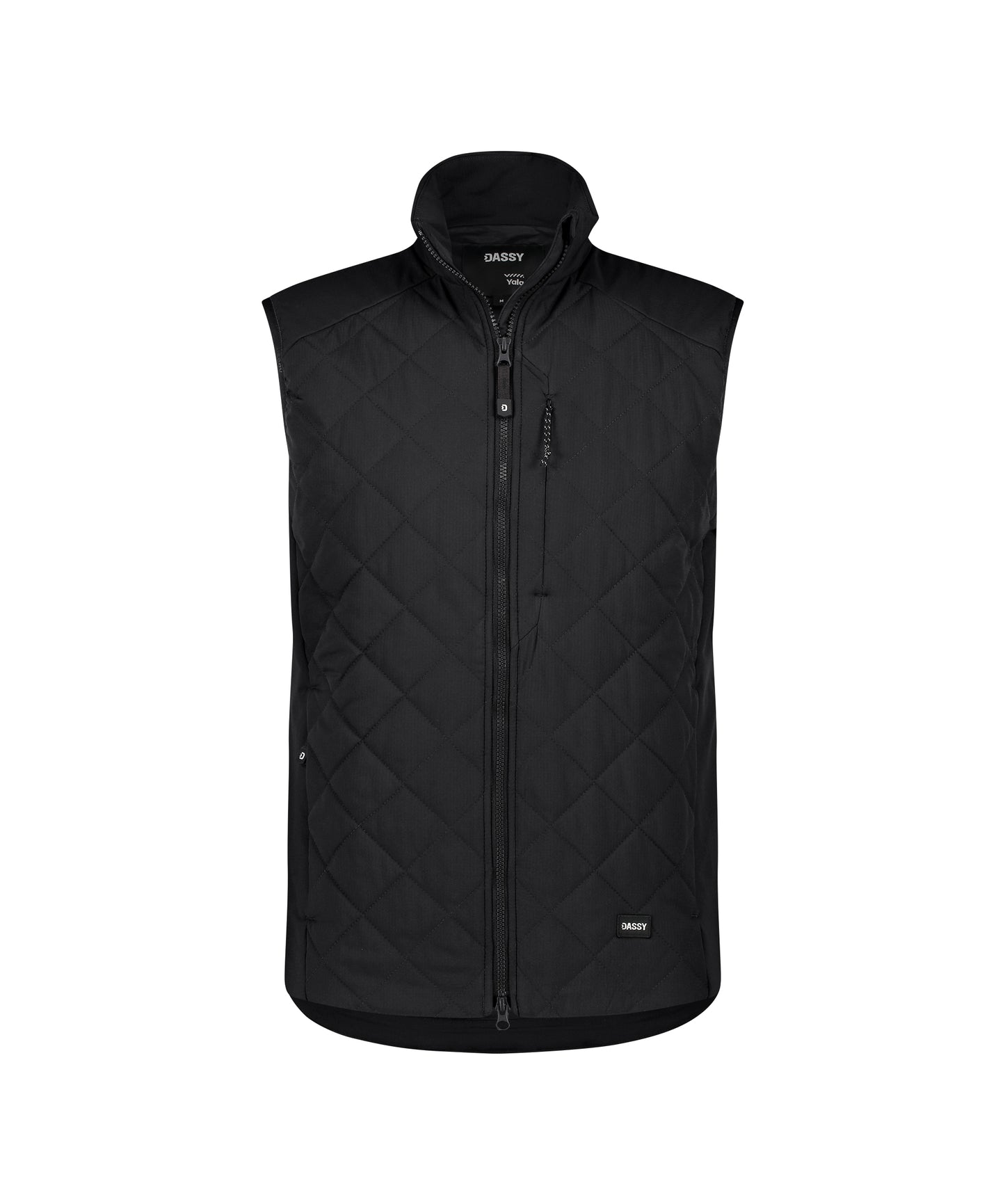 DASSY® Yala DASSY Noir XS