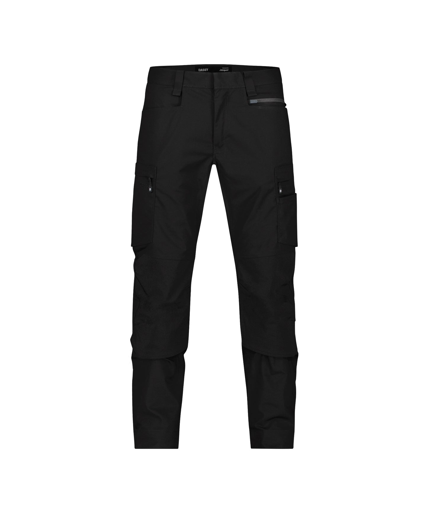 DASSY® Jasper DASSY Noir 36