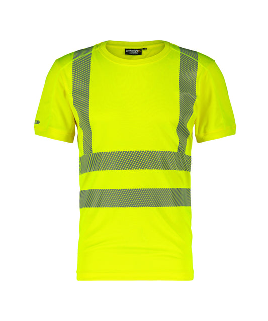 DASSY® Carter DASSY Jaune fluo XS