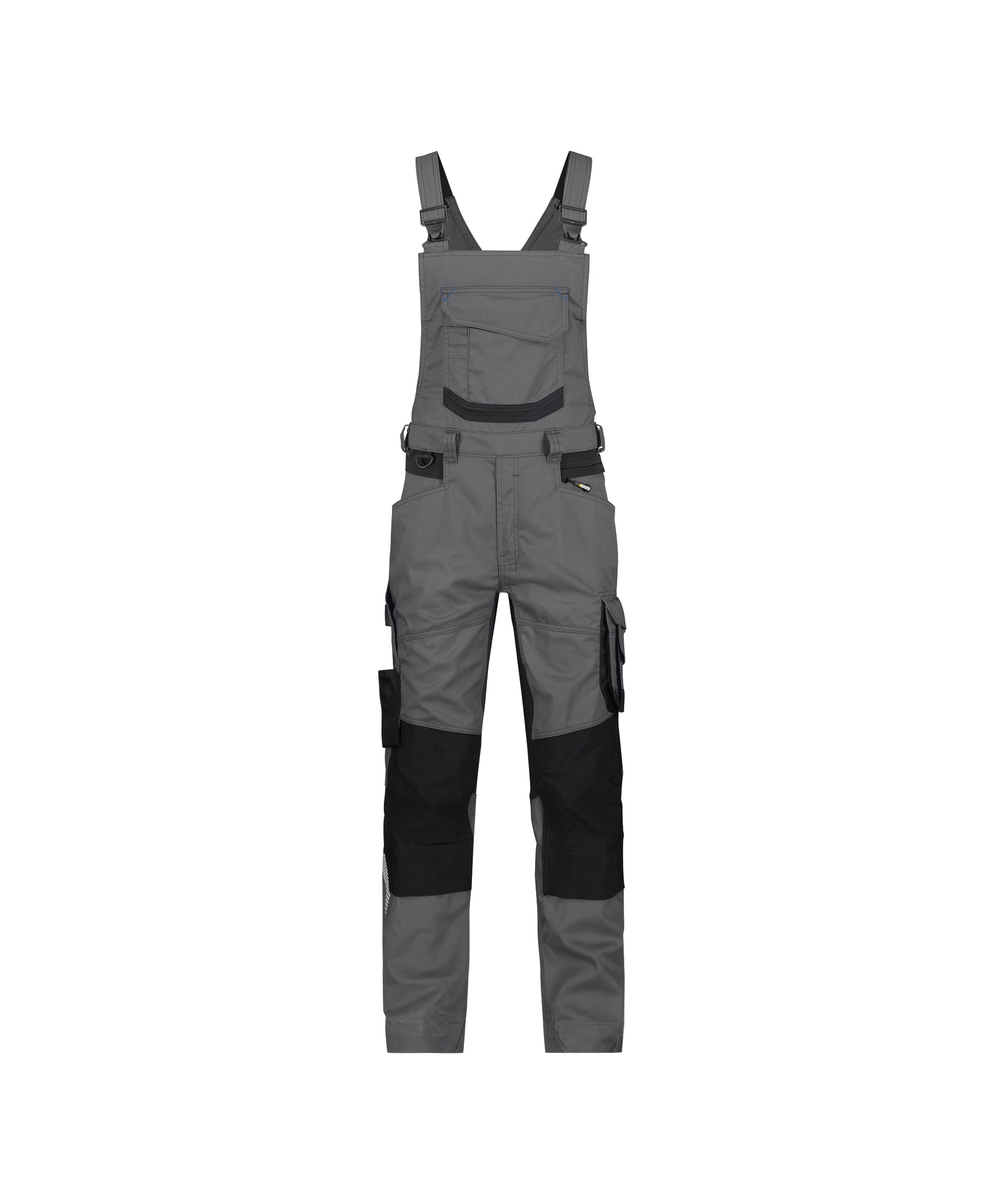 DASSY® Tronix DASSY Gris anthracite/noir 36