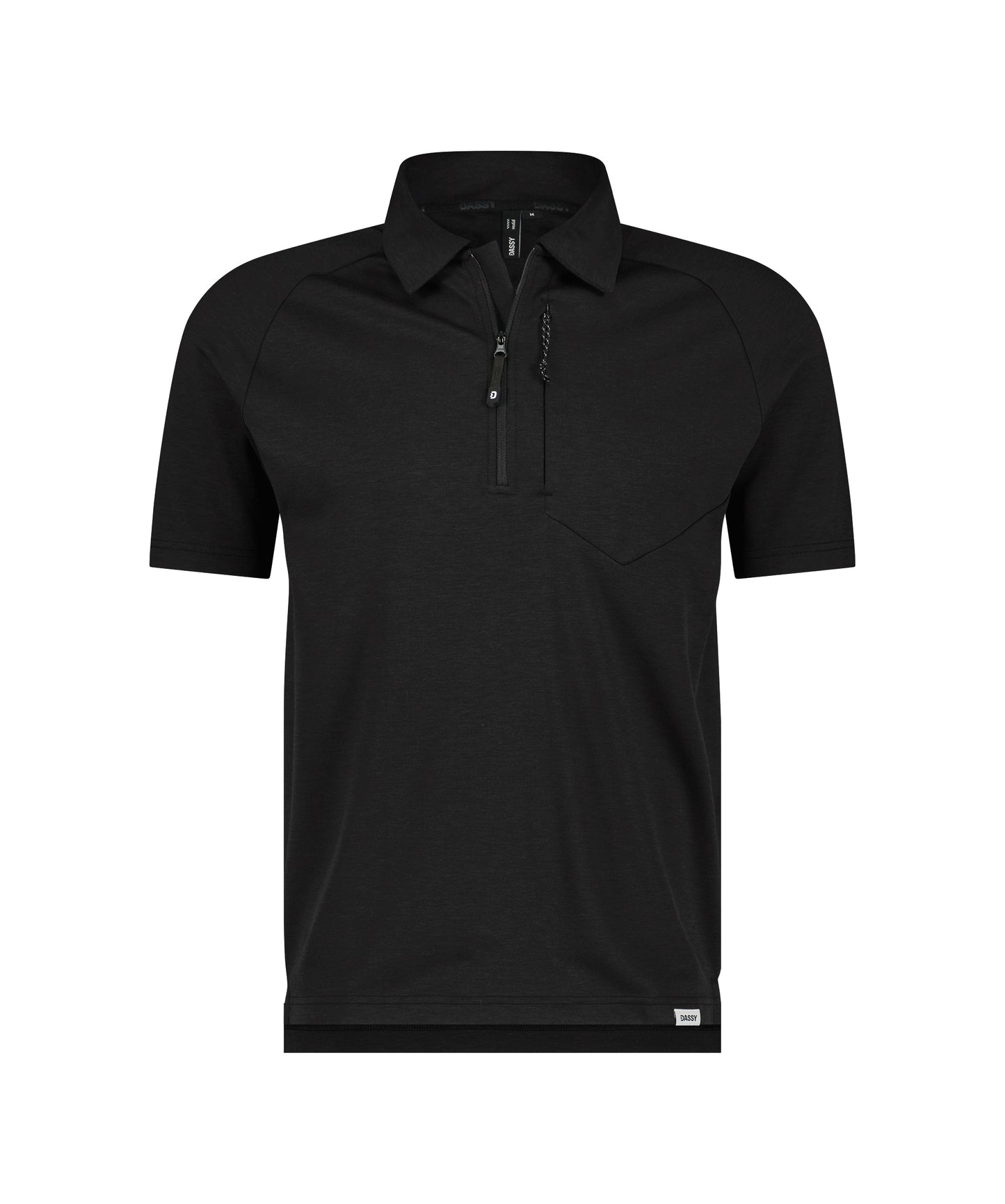 DASSY® Madidi DASSY Noir XS