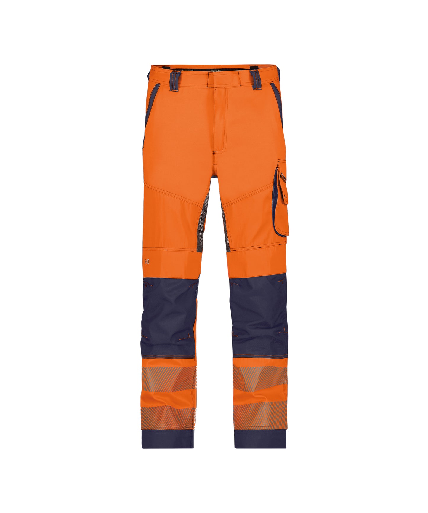 DASSY ® Odessa DASSY Orange fluo/marine 36