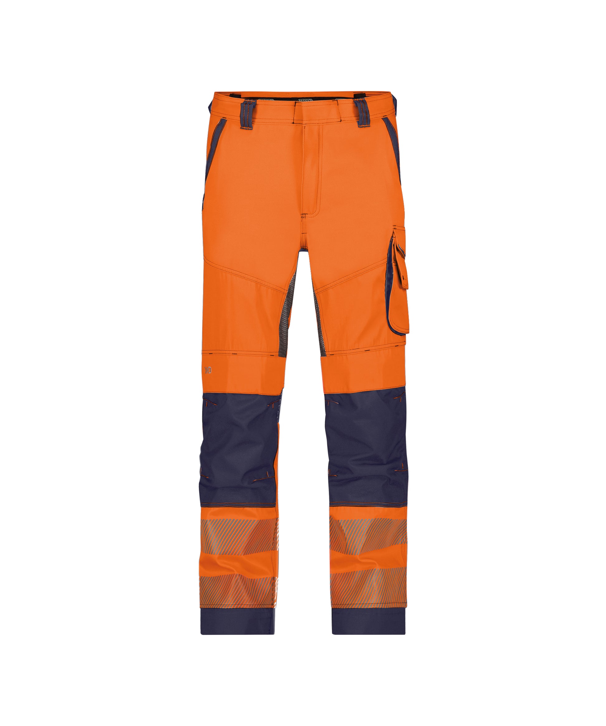 DASSY ® Odessa DASSY Orange fluo/marine 36