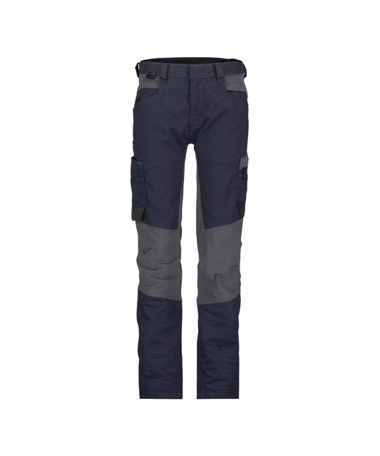 DASSY® Helix Women DASSY Bleu nuit/gris anthracite 50