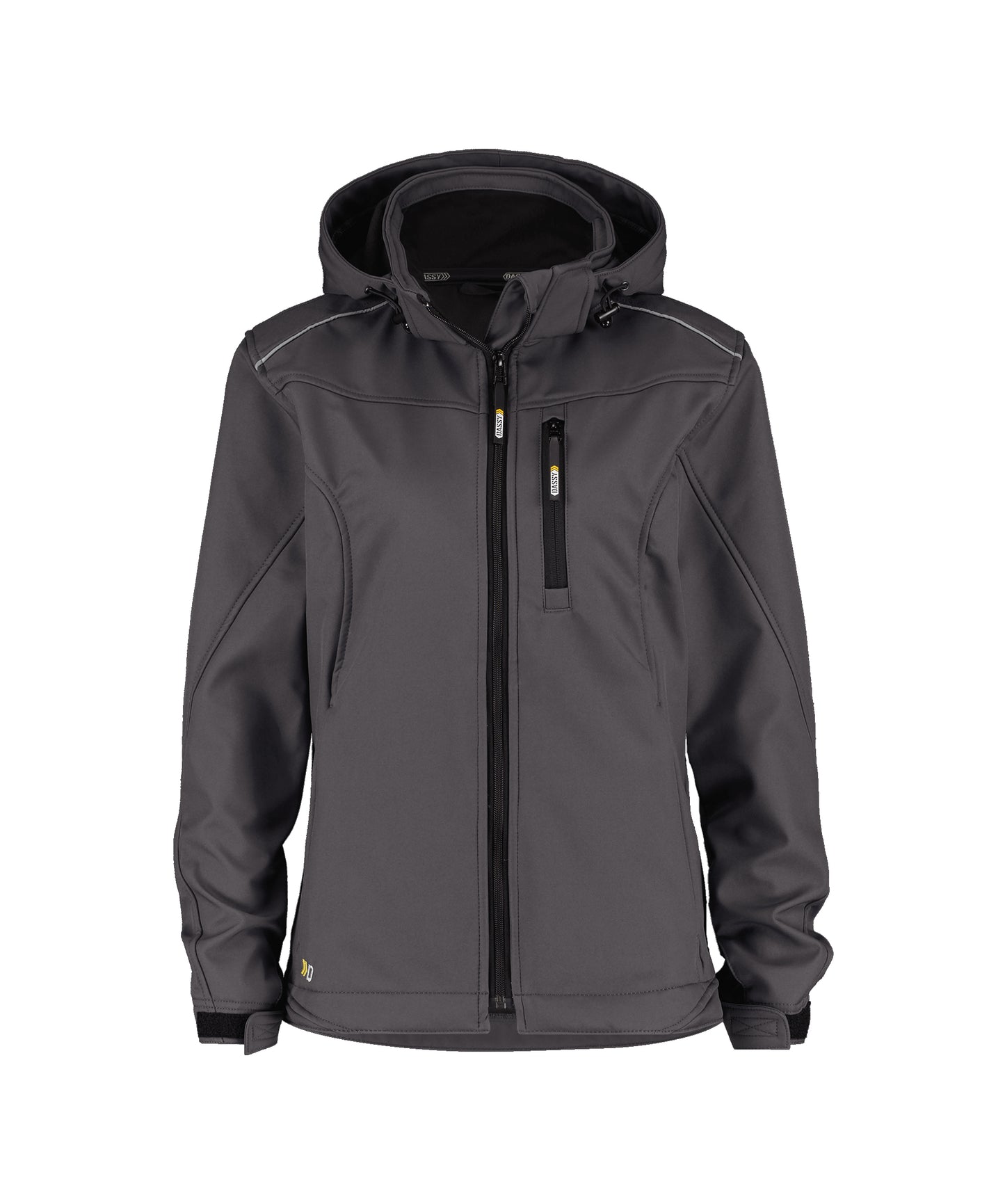 DASSY® Tavira Women DASSY Gris ciment 2XL