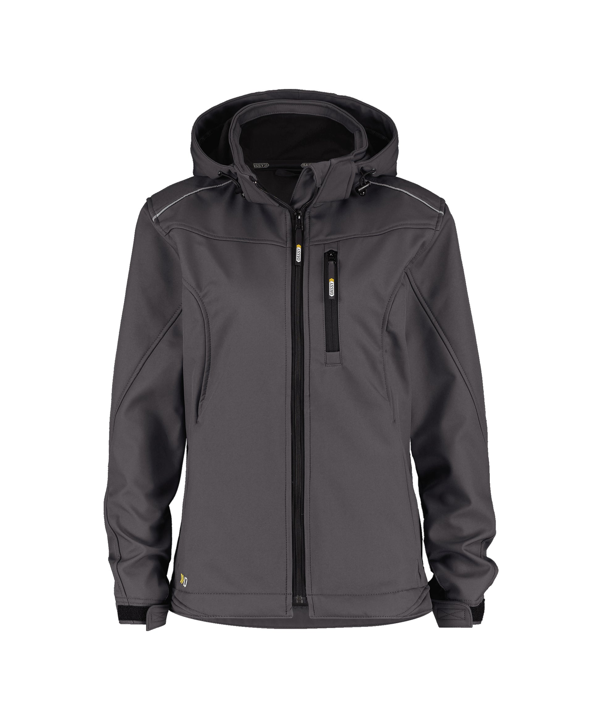 DASSY® Tavira Women DASSY Gris ciment 2XL