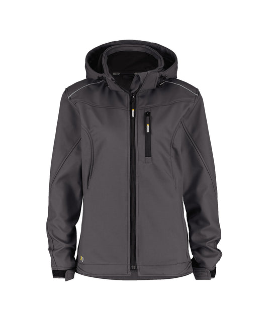 DASSY® Tavira Women DASSY Gris ciment 2XL