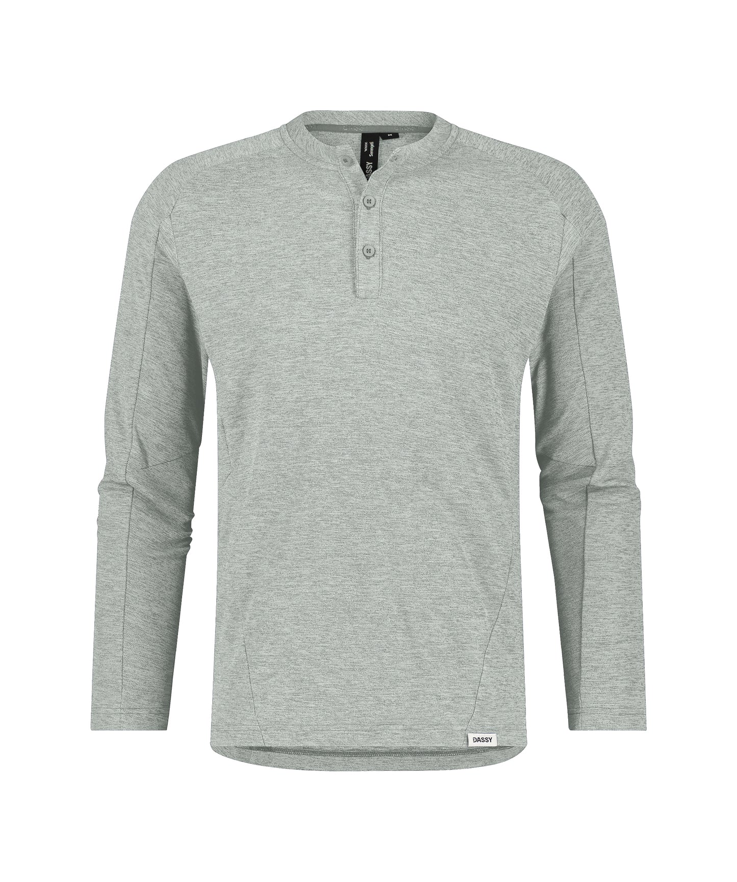DASSY® Serengeti DASSY Gris mirage XS