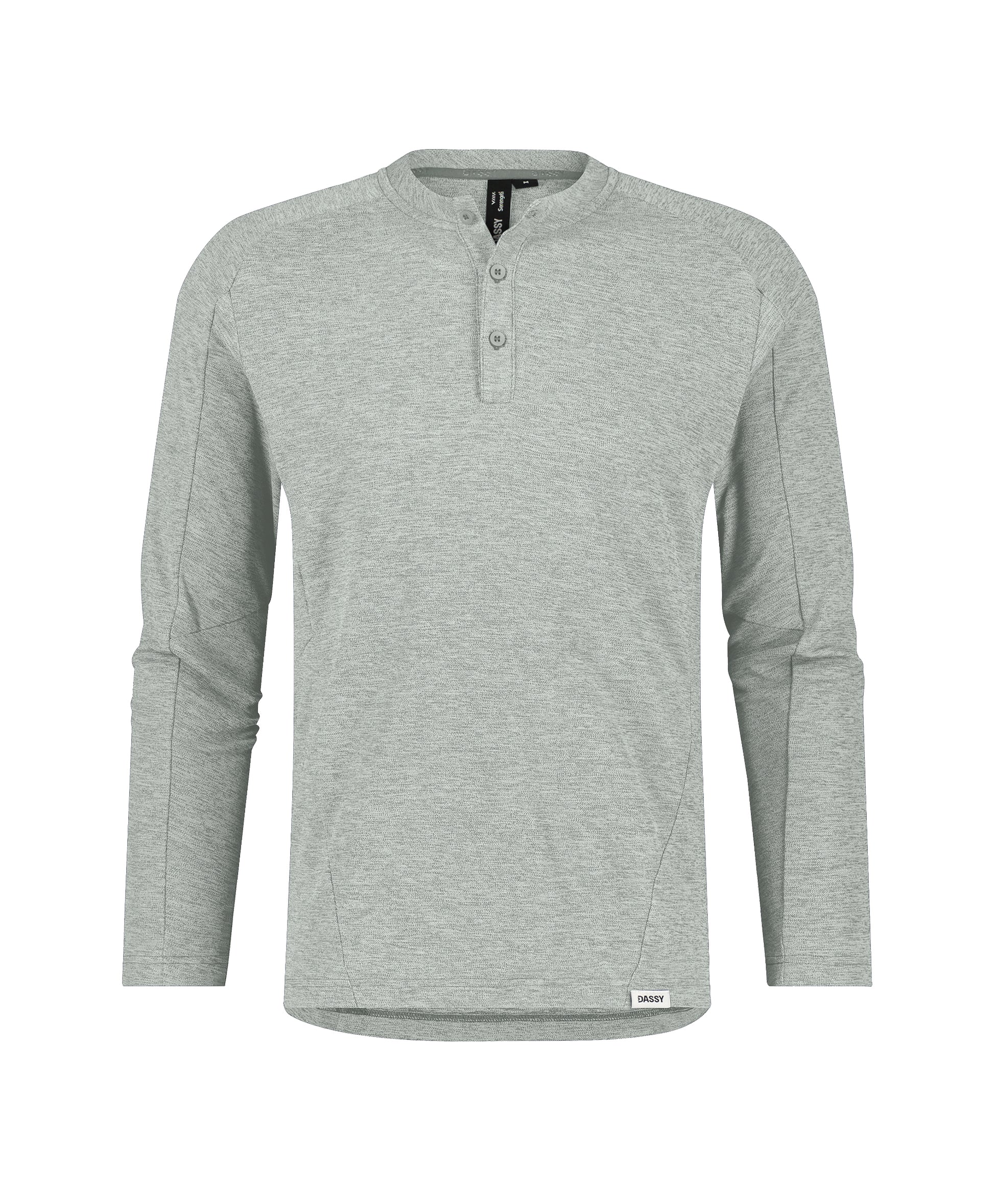 DASSY® Serengeti DASSY Gris mirage XS