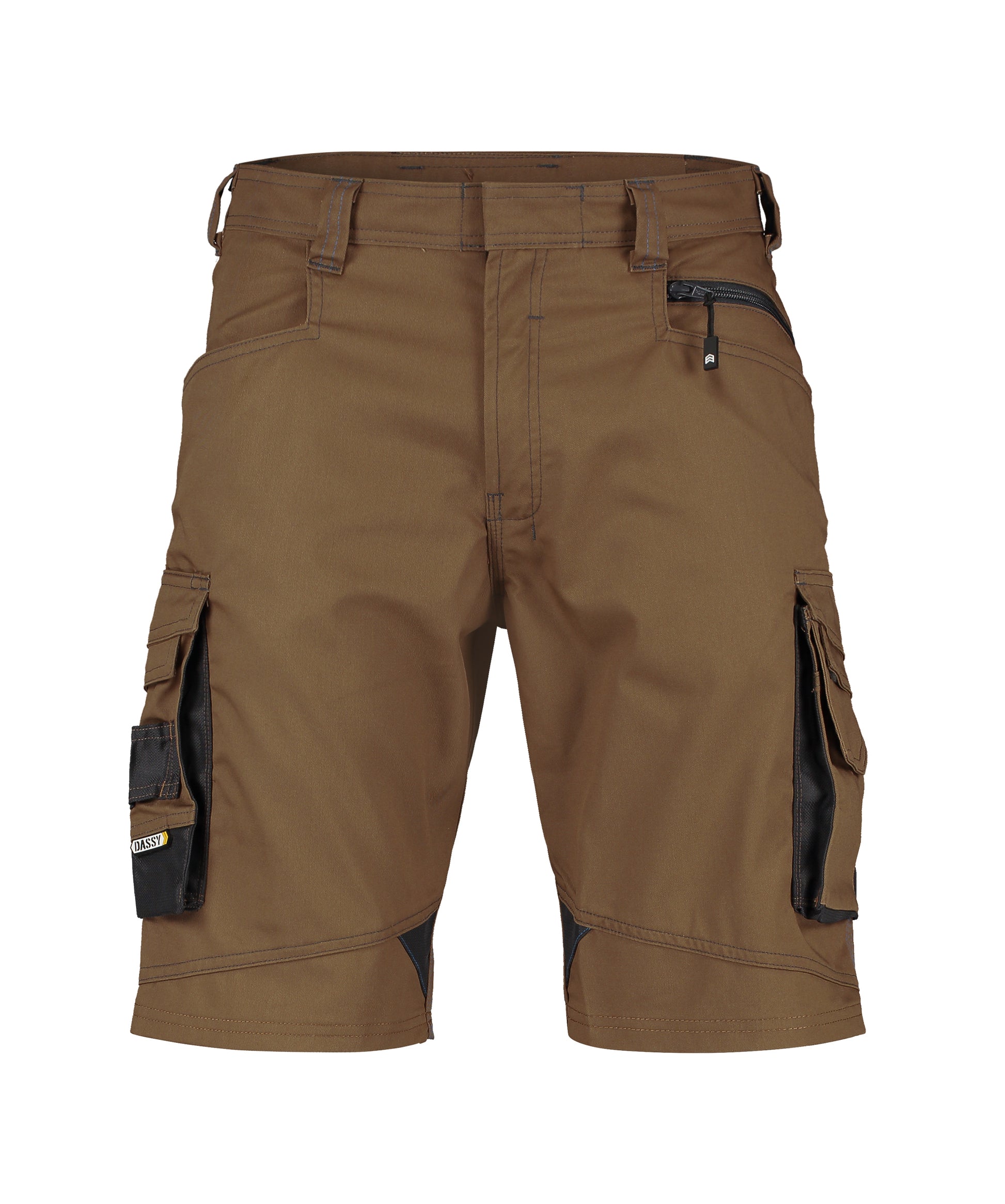 DASSY® Cosmic DASSY Brun argile/gris anthracite 36