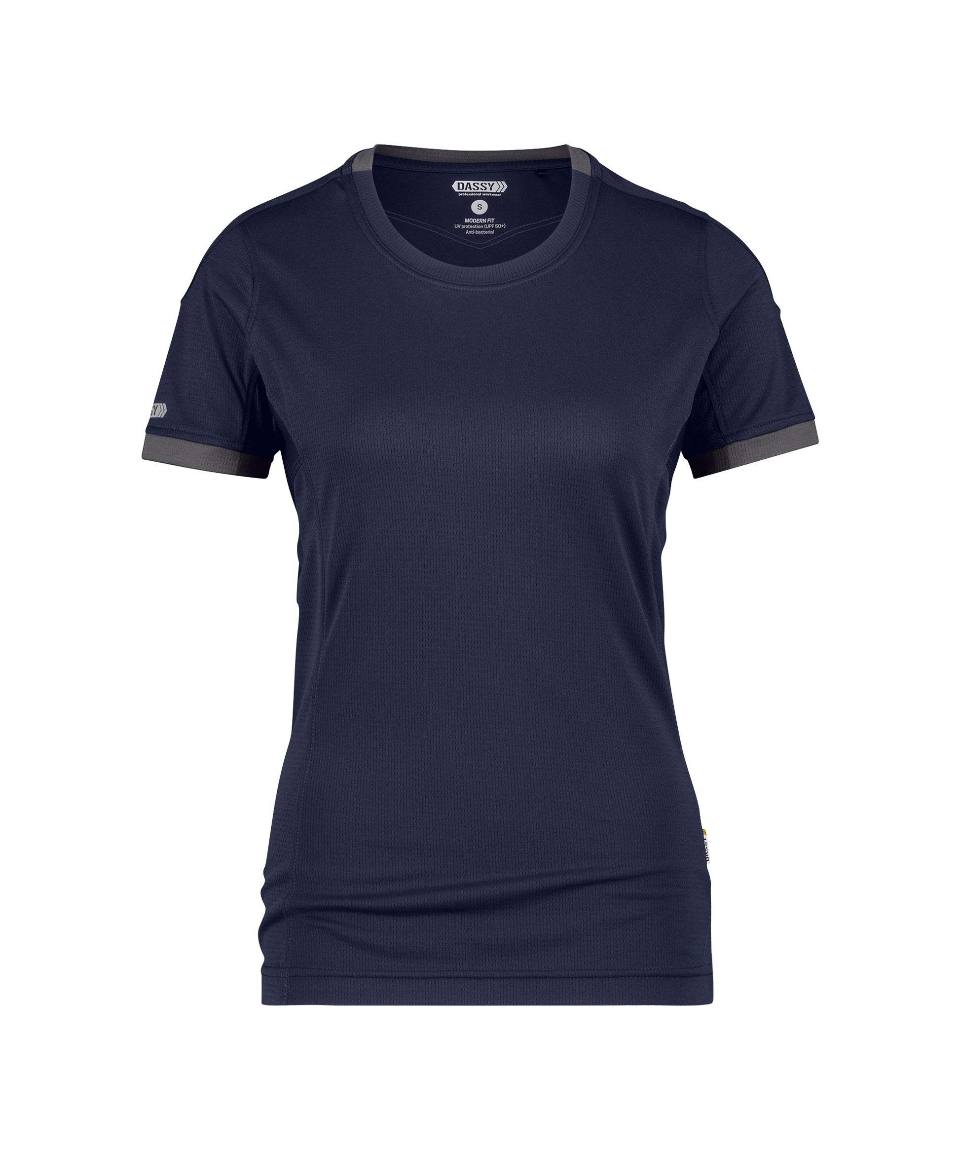 DASSY® Nexus Women DASSY Bleu nuit/gris anthracite 2XL