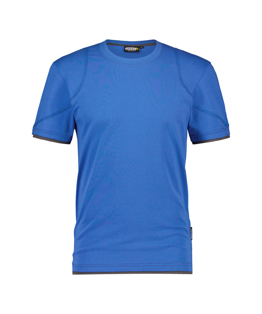 DASSY® Kinetic DASSY Bleu azur/gris anthracite XS