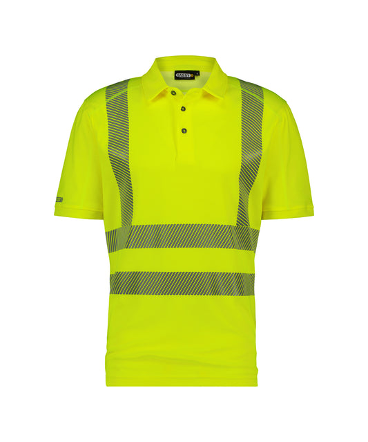DASSY® Brandon DASSY Jaune fluo XS