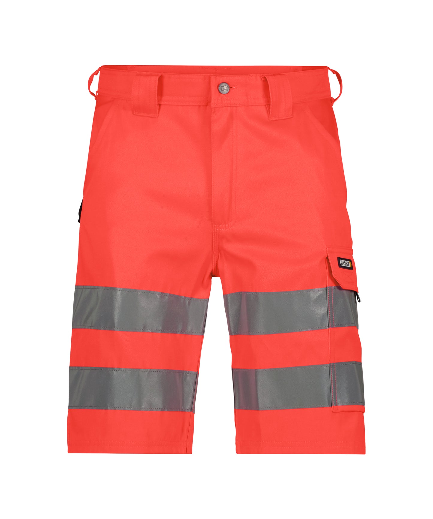 DASSY® Idaho DASSY Rouge fluo 36