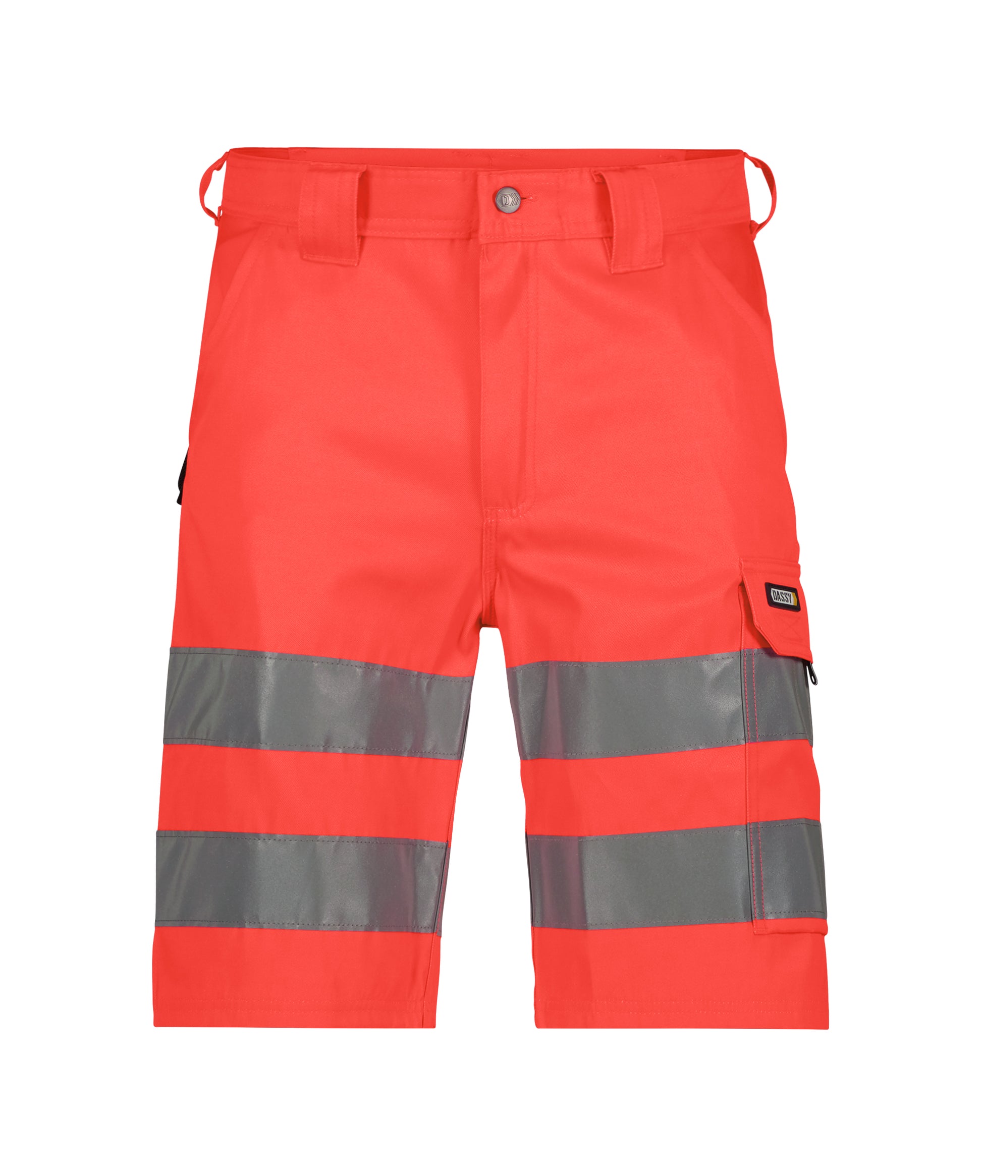 DASSY® Idaho DASSY Rouge fluo 36