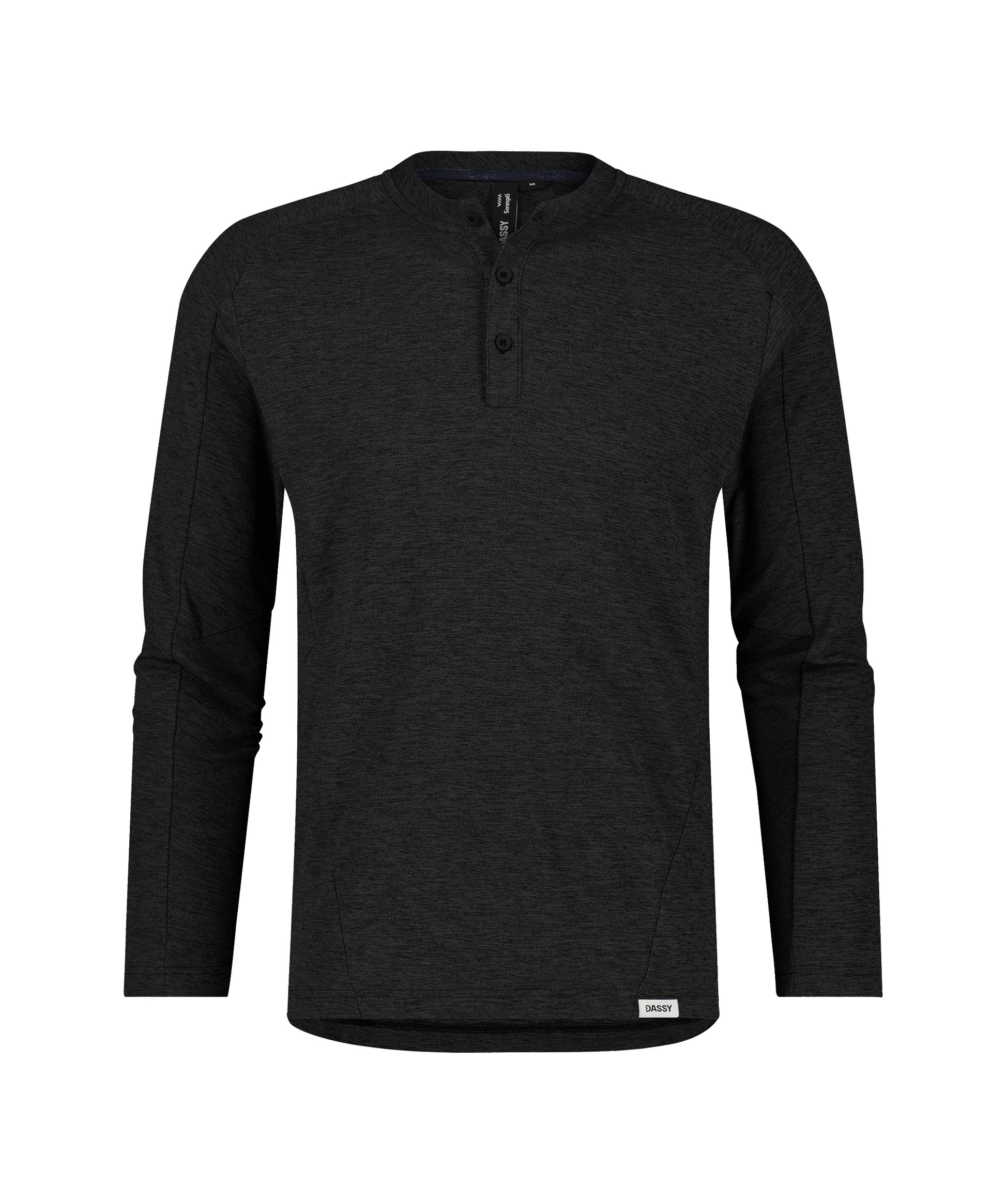 DASSY® Serengeti DASSY Noir XS
