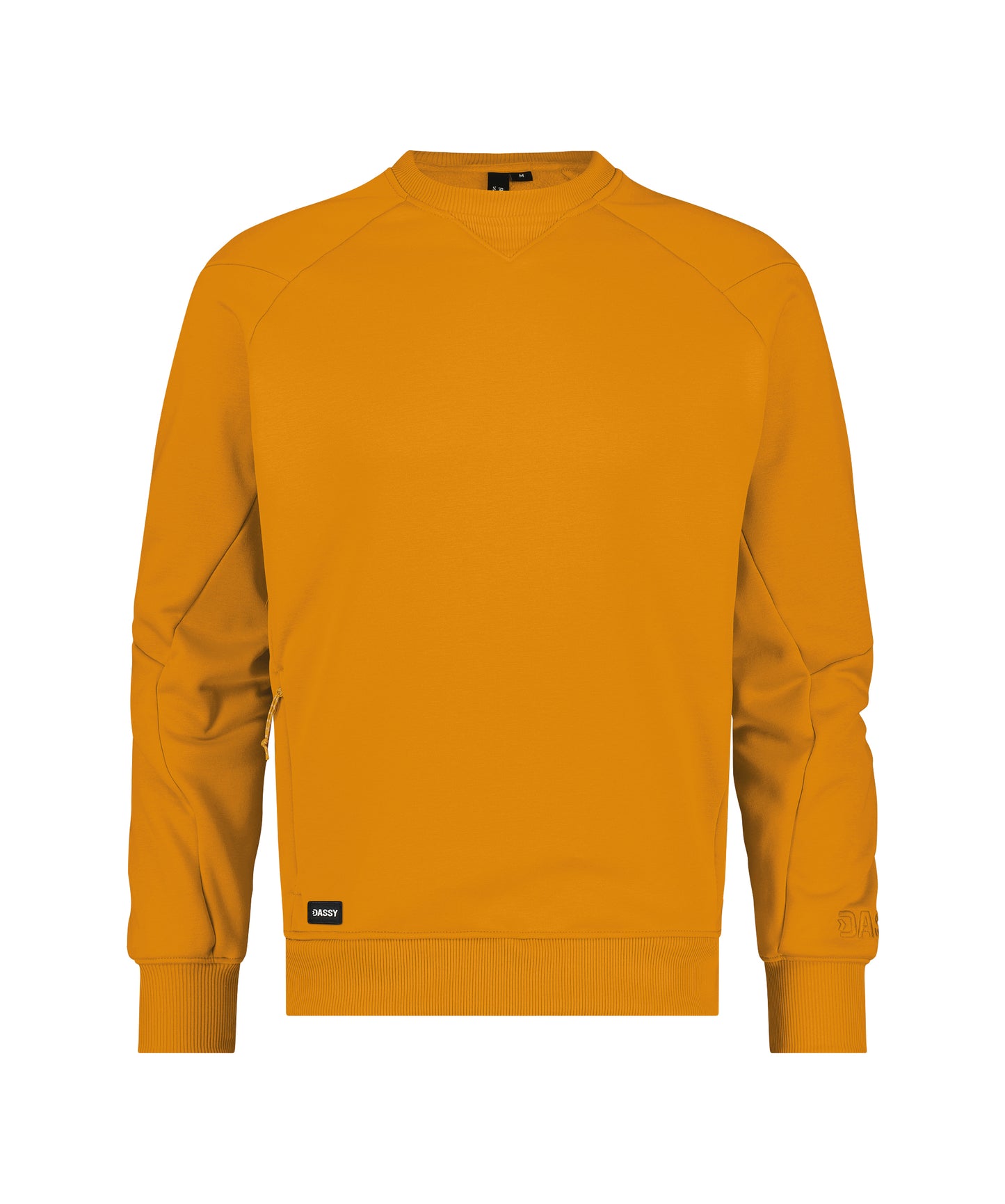 DASSY® Dolomiti DASSY Jaune tournesol XS