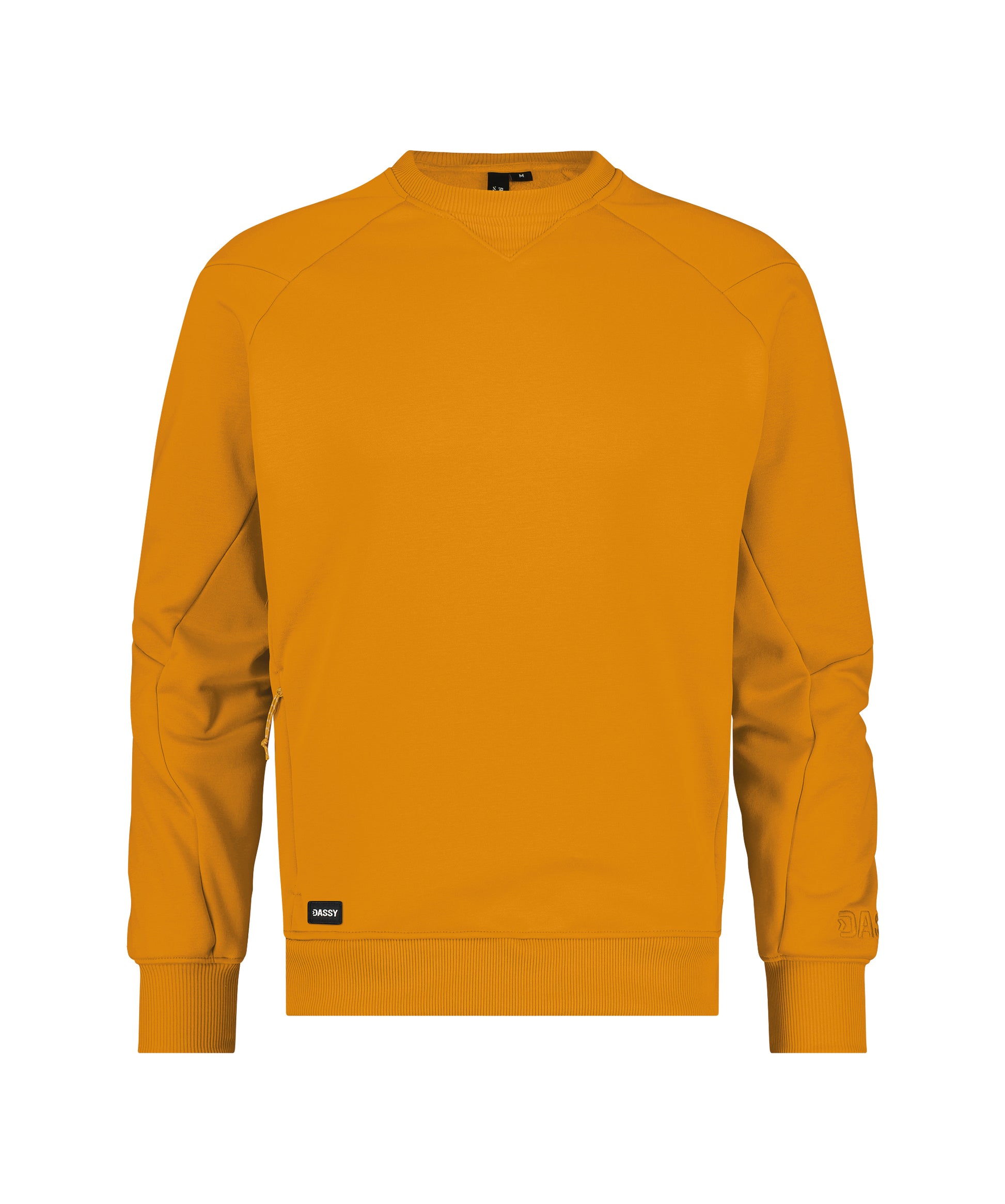 DASSY® Dolomiti DASSY Jaune tournesol XS