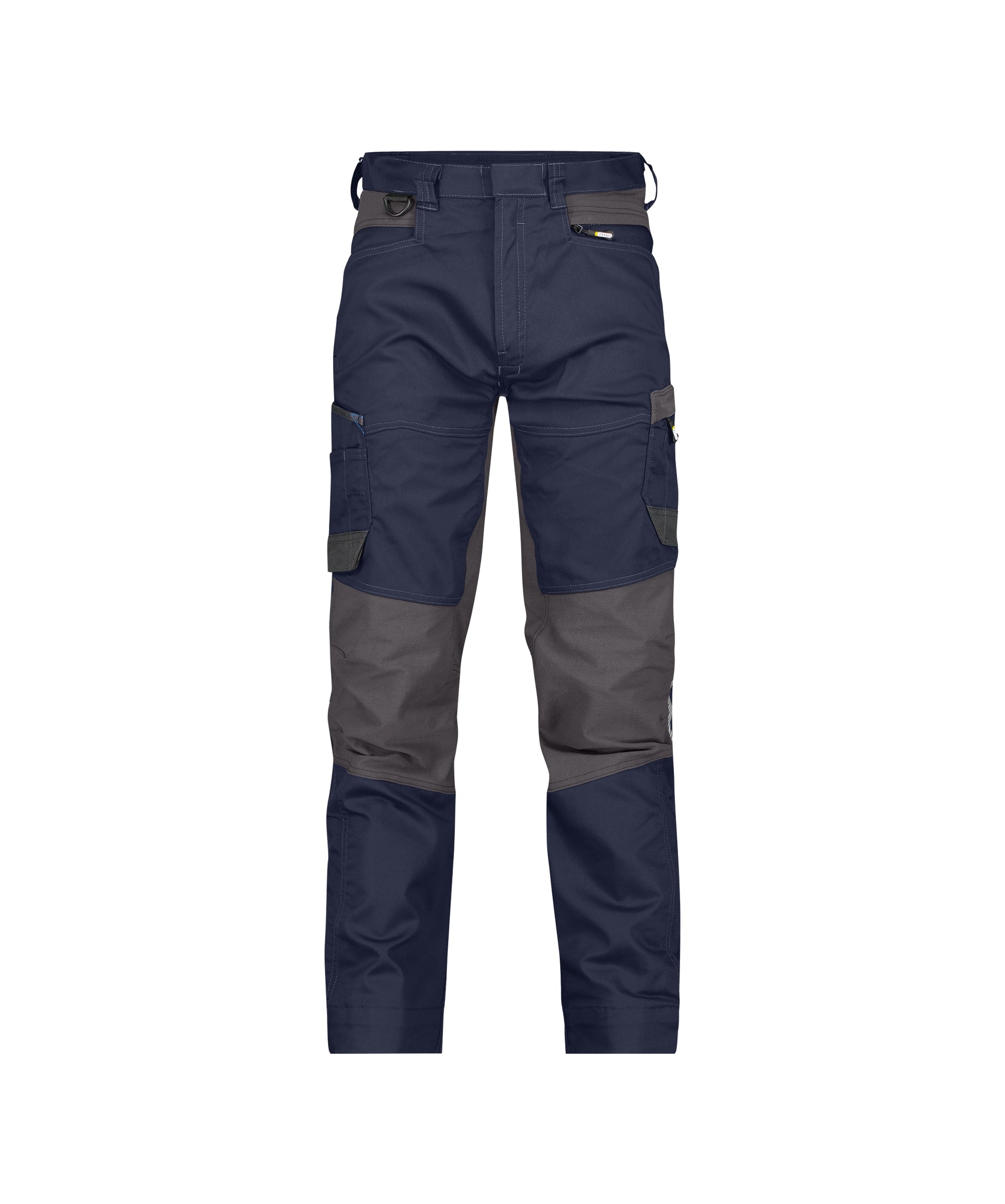 DASSY® Helix DASSY Bleu nuit/gris anthracite 36
