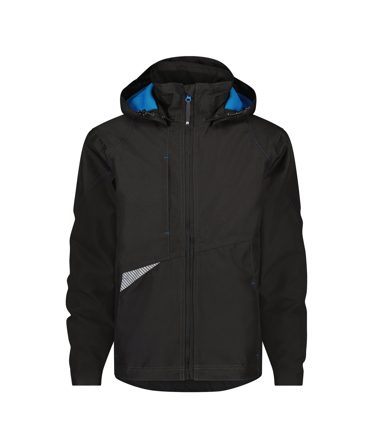 DASSY® Hyper DASSY Noir XS