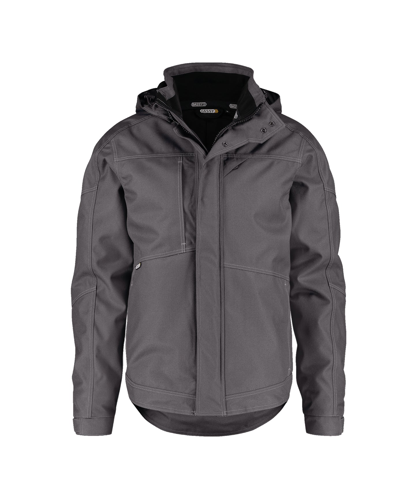 DASSY® Minsk DASSY Gris ciment 4XL