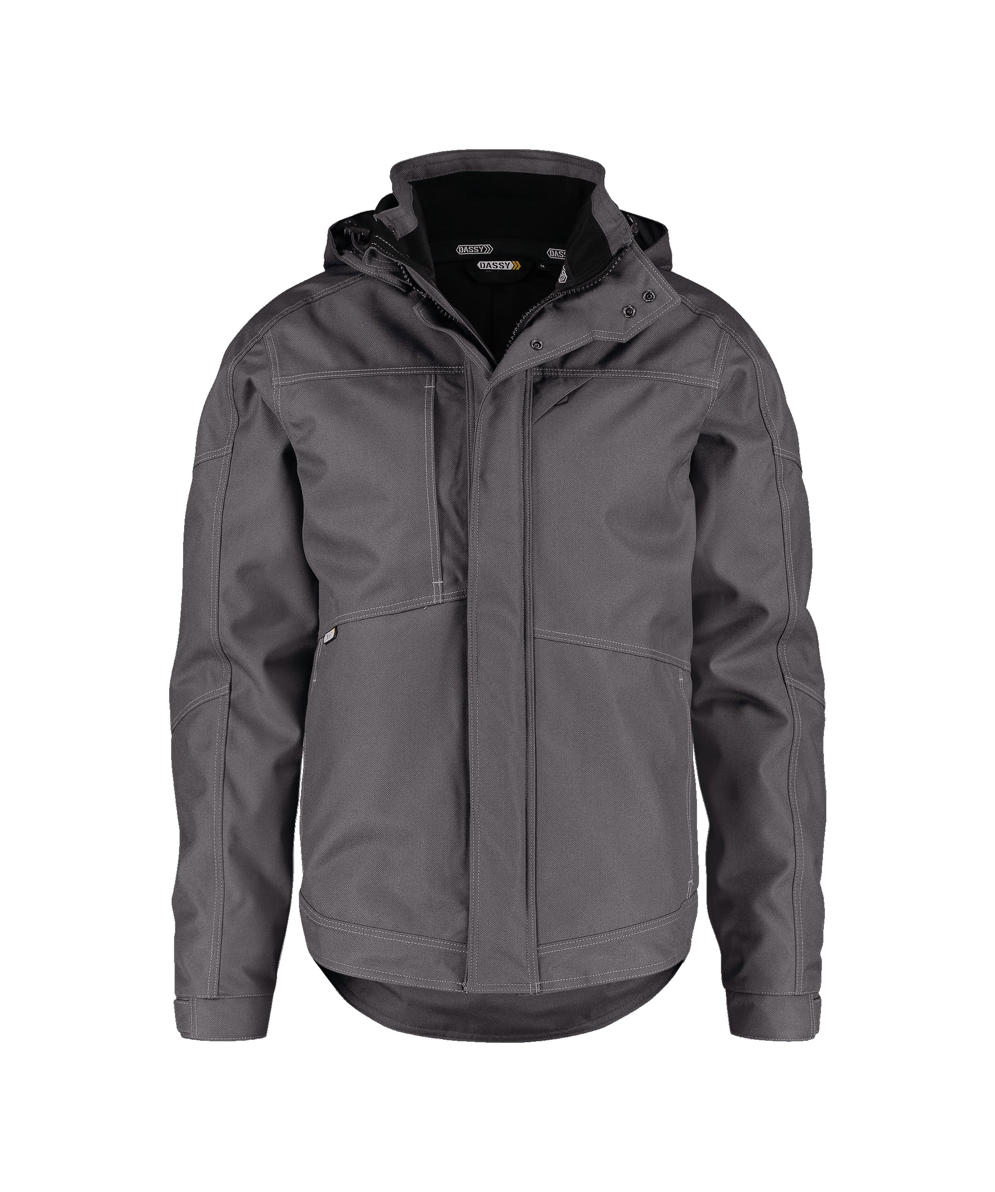 DASSY® Minsk DASSY Gris ciment 4XL