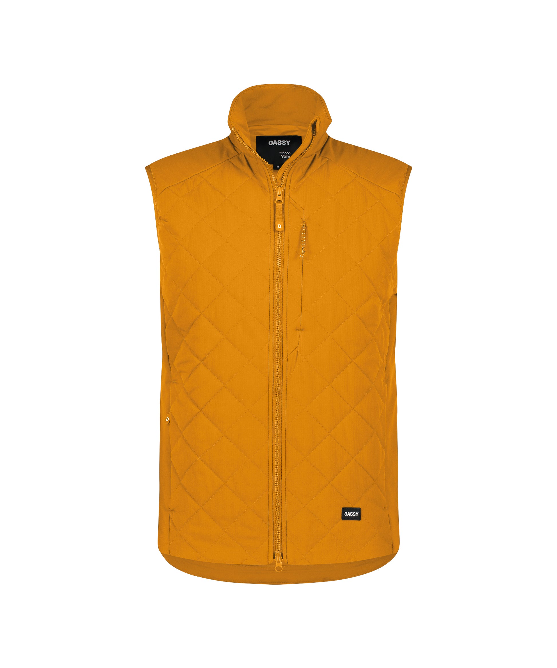 DASSY® Yala DASSY Jaune tournesol XS
