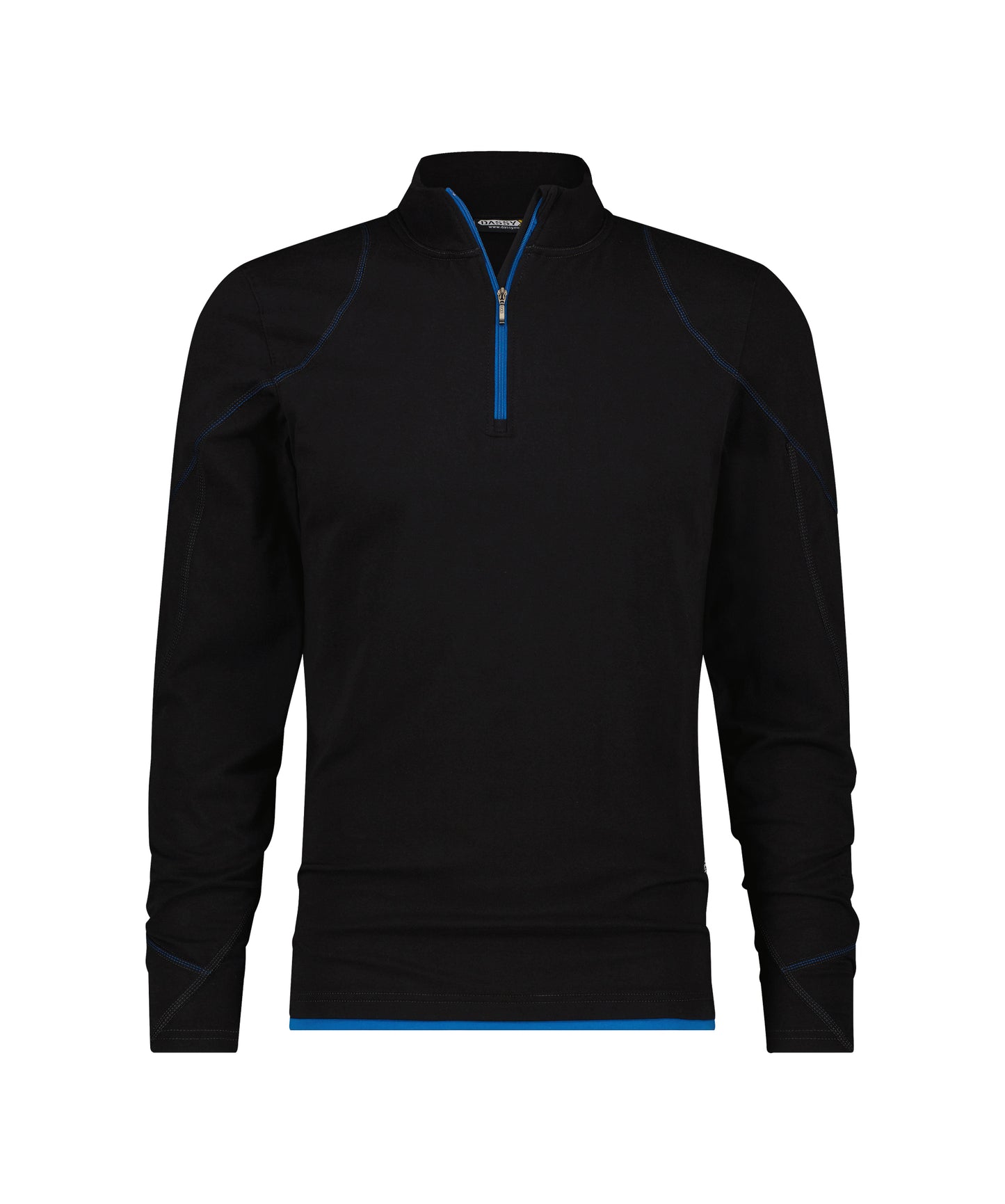DASSY® Sonic DASSY Noir/bleu azur XS
