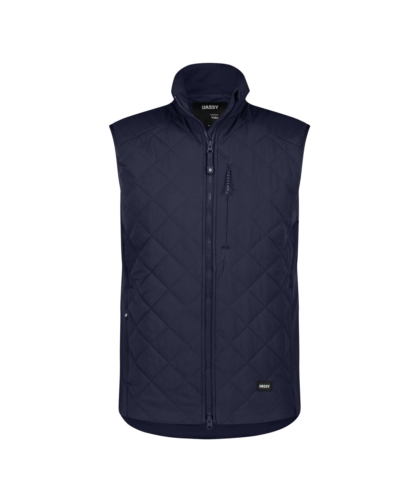 DASSY® Yala DASSY Bleu nuit XS
